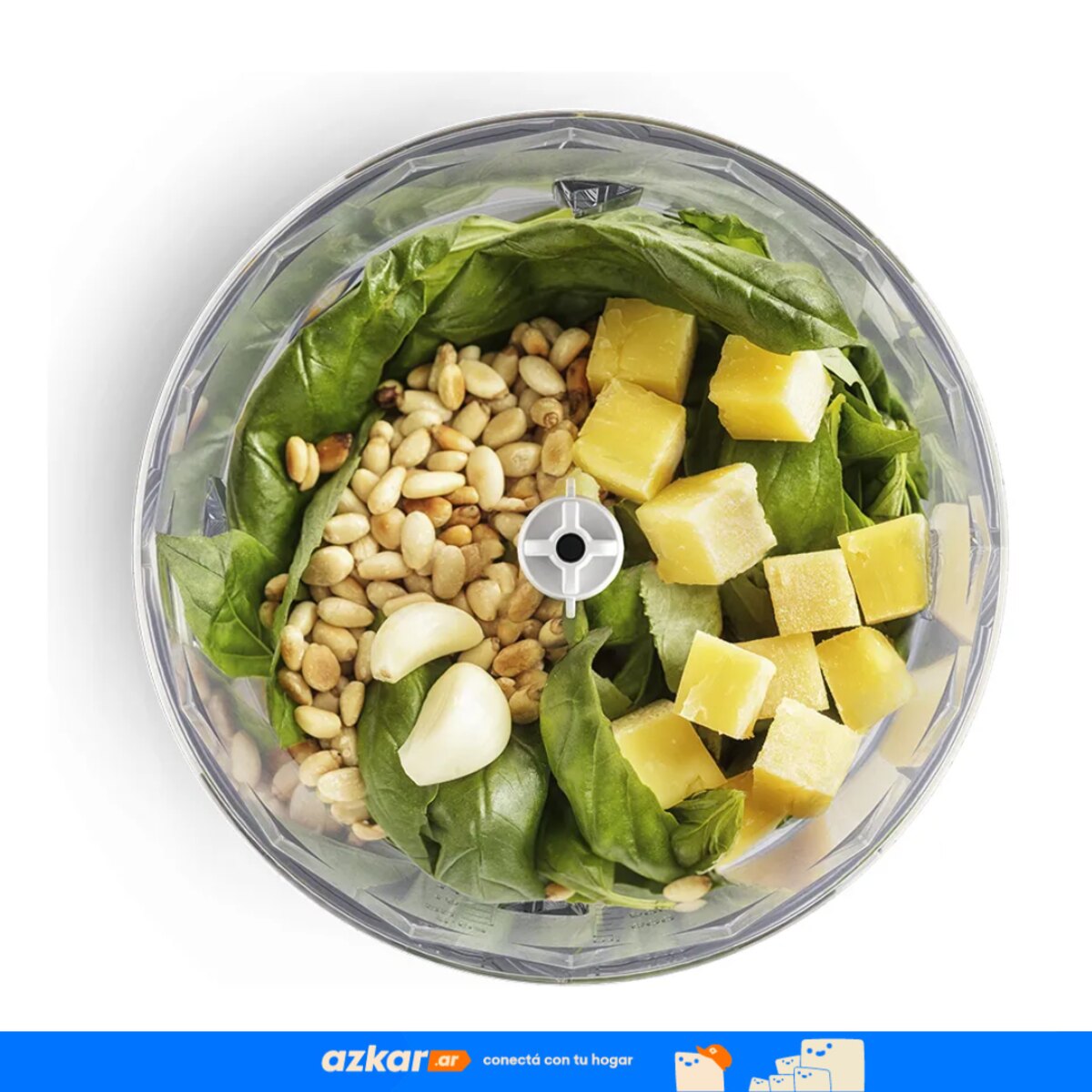 MIXER ELECTROLUX EIB20-4