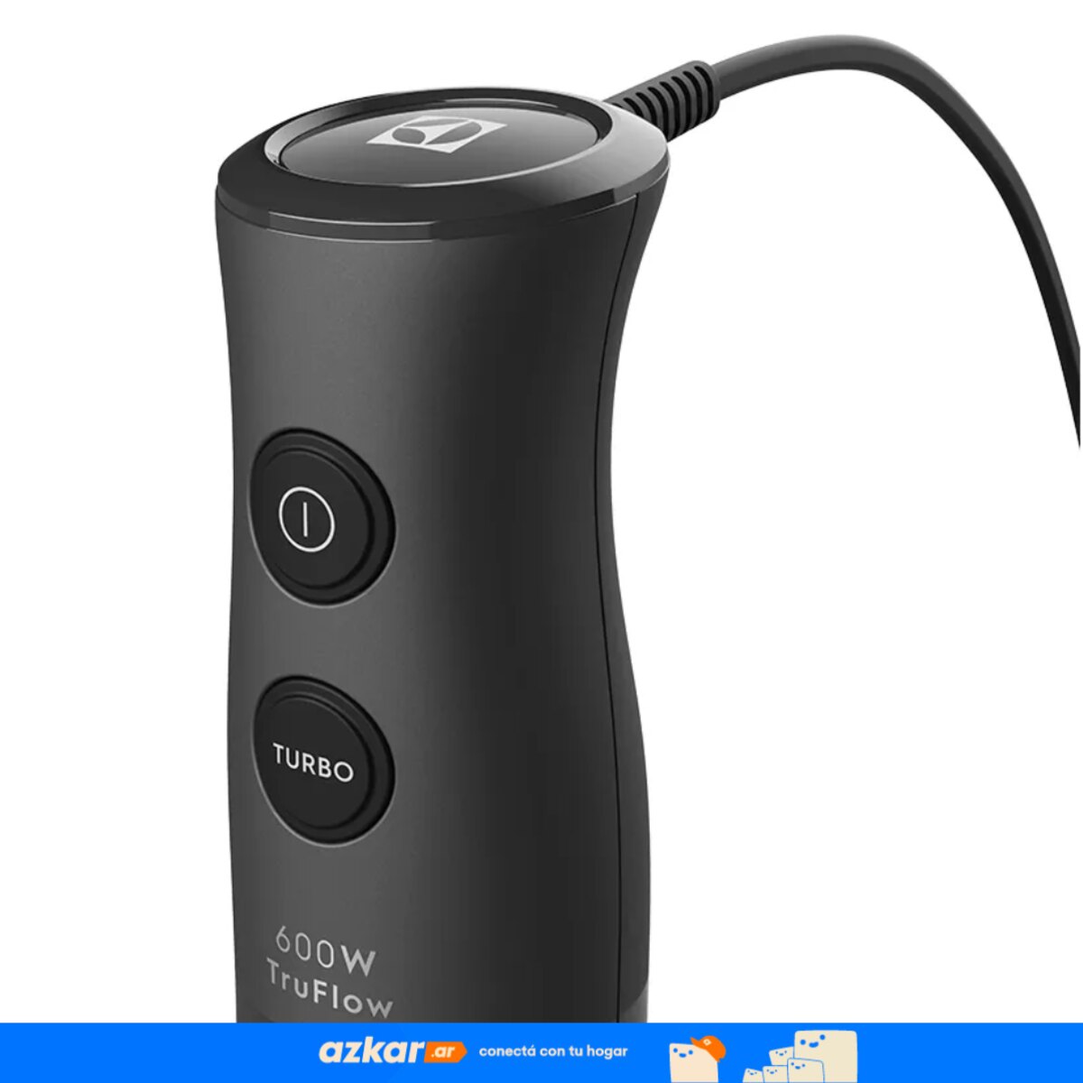 MIXER ELECTROLUX EIB20-2