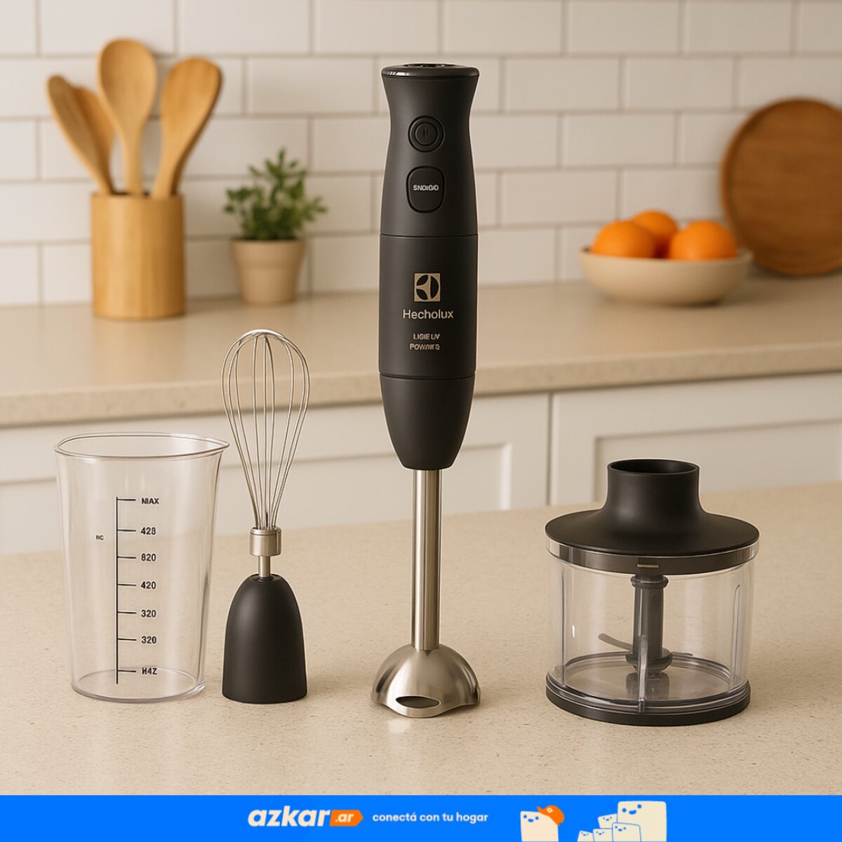 MIXER ELECTROLUX EIB20-1