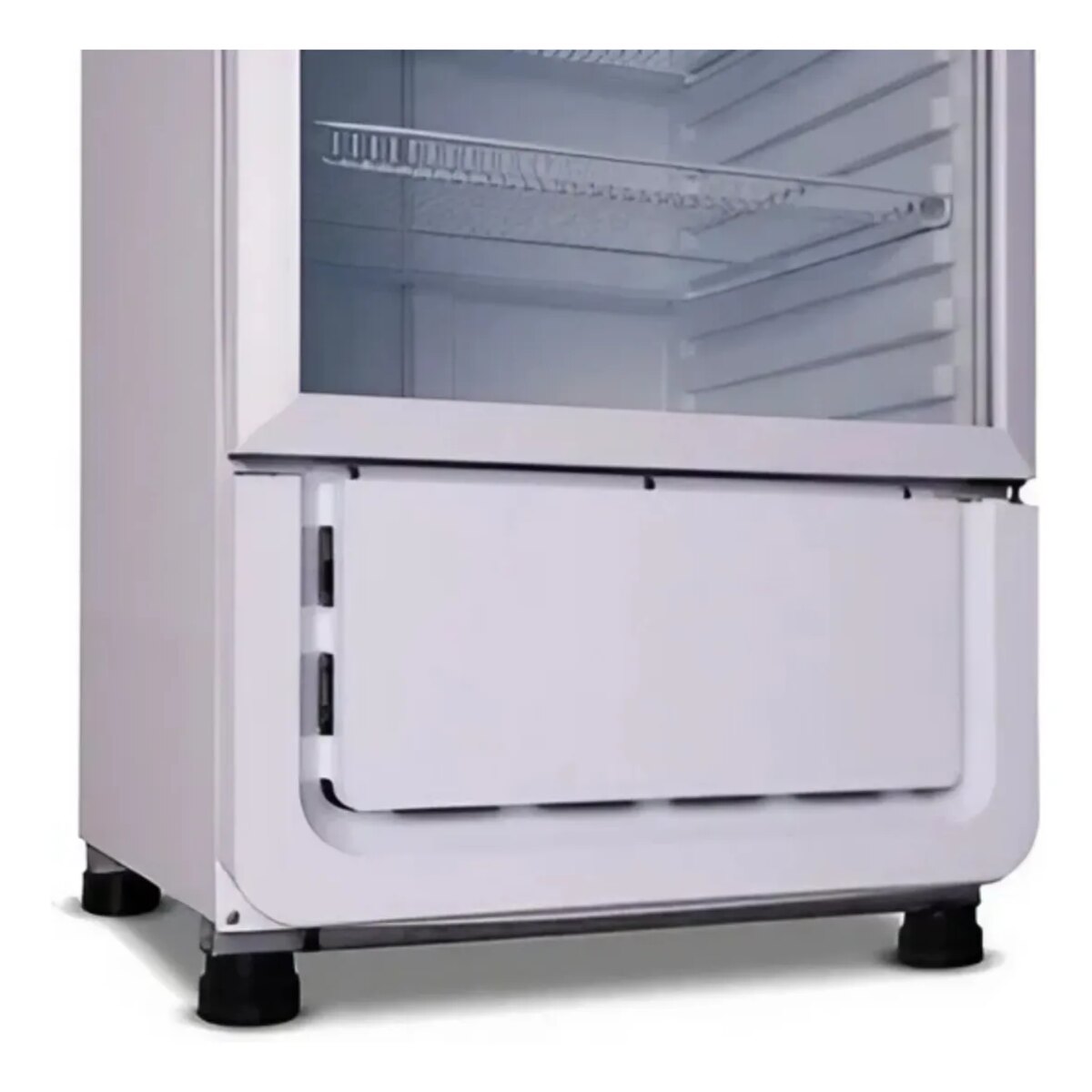 Inelro MT-17NG heladera expositora vertical 460L-3