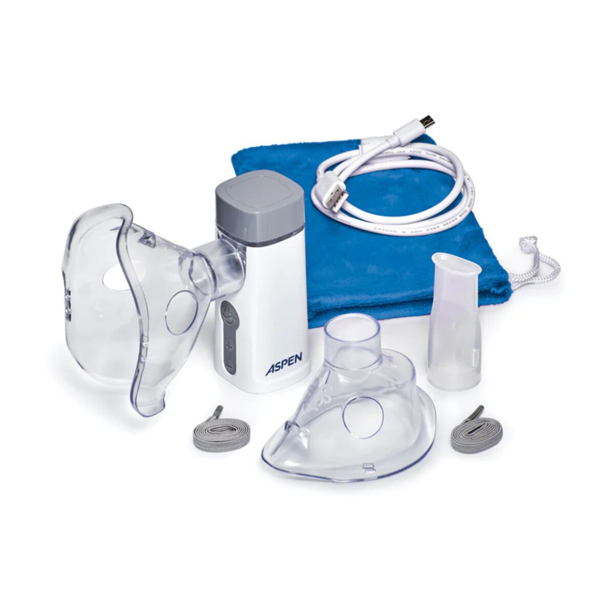 NEBULIZADOR ASPEN MESH AIR PLUS-2