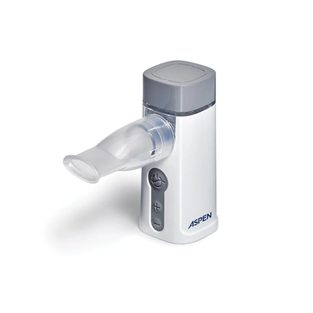 NEBULIZADOR ASPEN MESH AIR PLUS-4