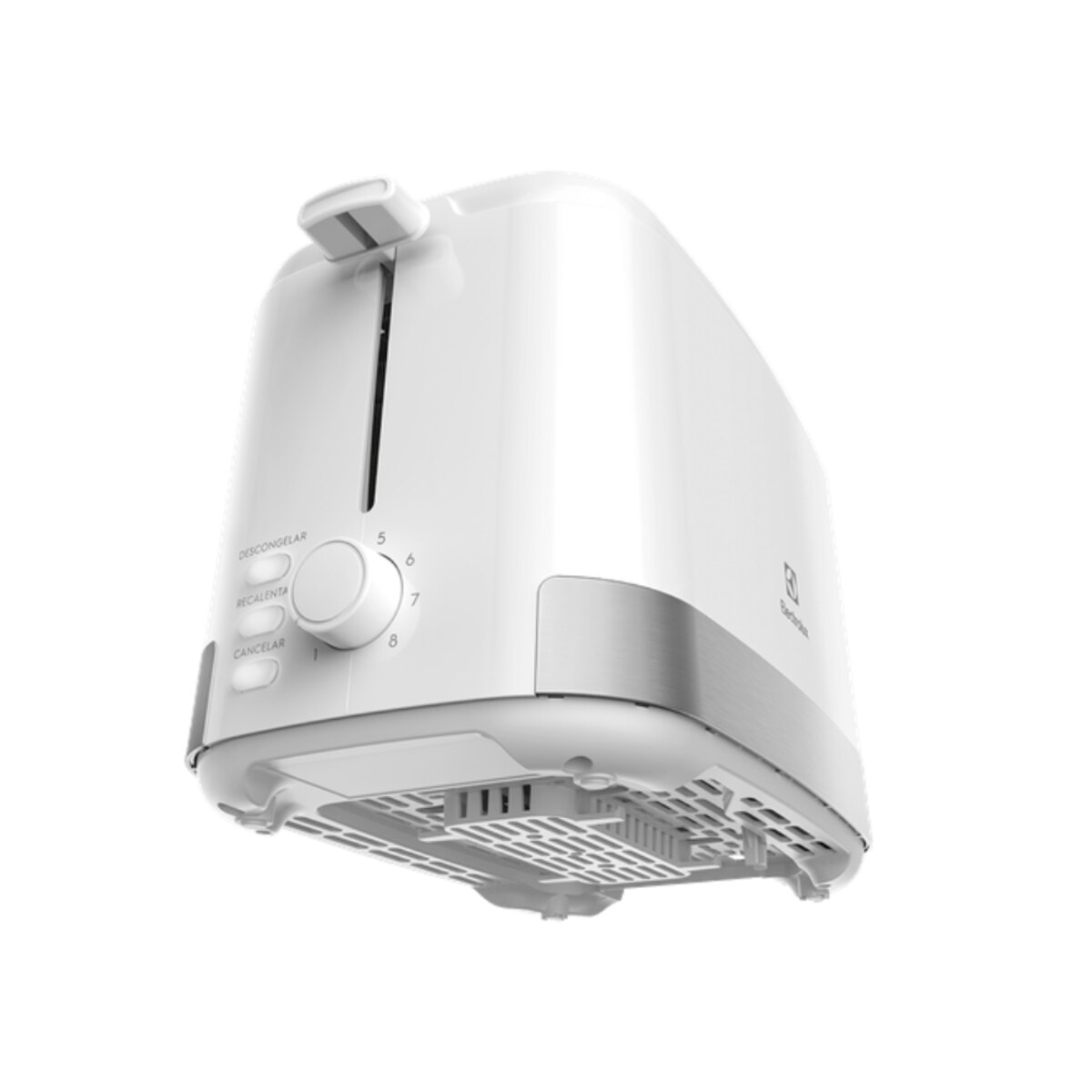 TOSTADORA ELECTROLUX BLANCA ETS1-3