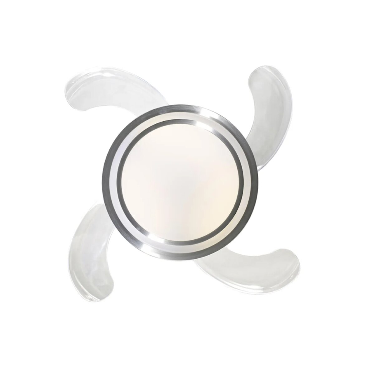 Ventilador Techo Liliana Vtha604 4 Palas 6 Velocidades-2