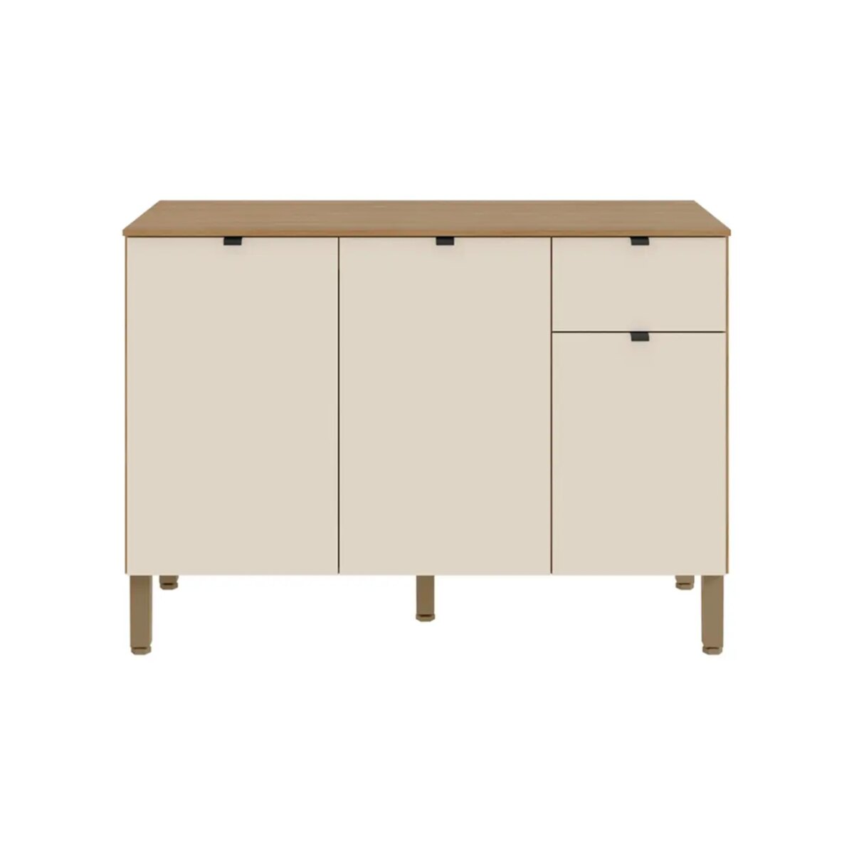 MUEBLE BAJO MESADA KITS PARANÁ