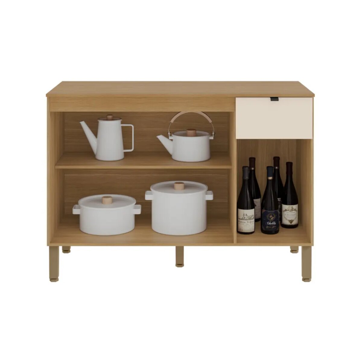 MUEBLE BAJO MESADA KITS PARANÁ-3