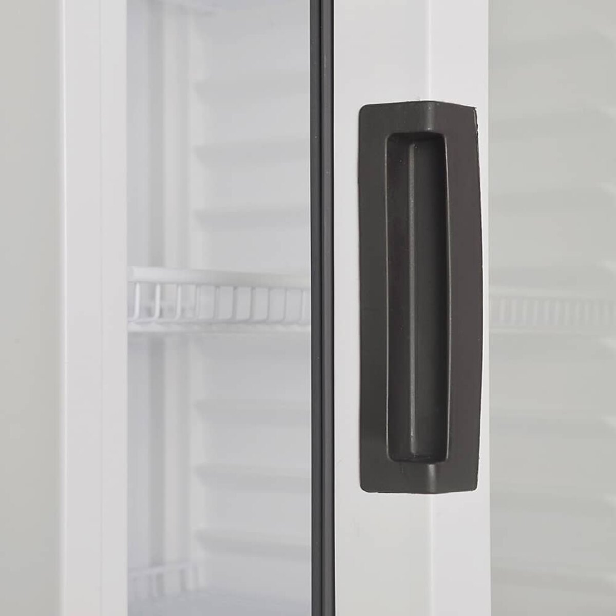 Heladera Exhibidora Vertical Inelro Mt120 106 Lts Comercial-3