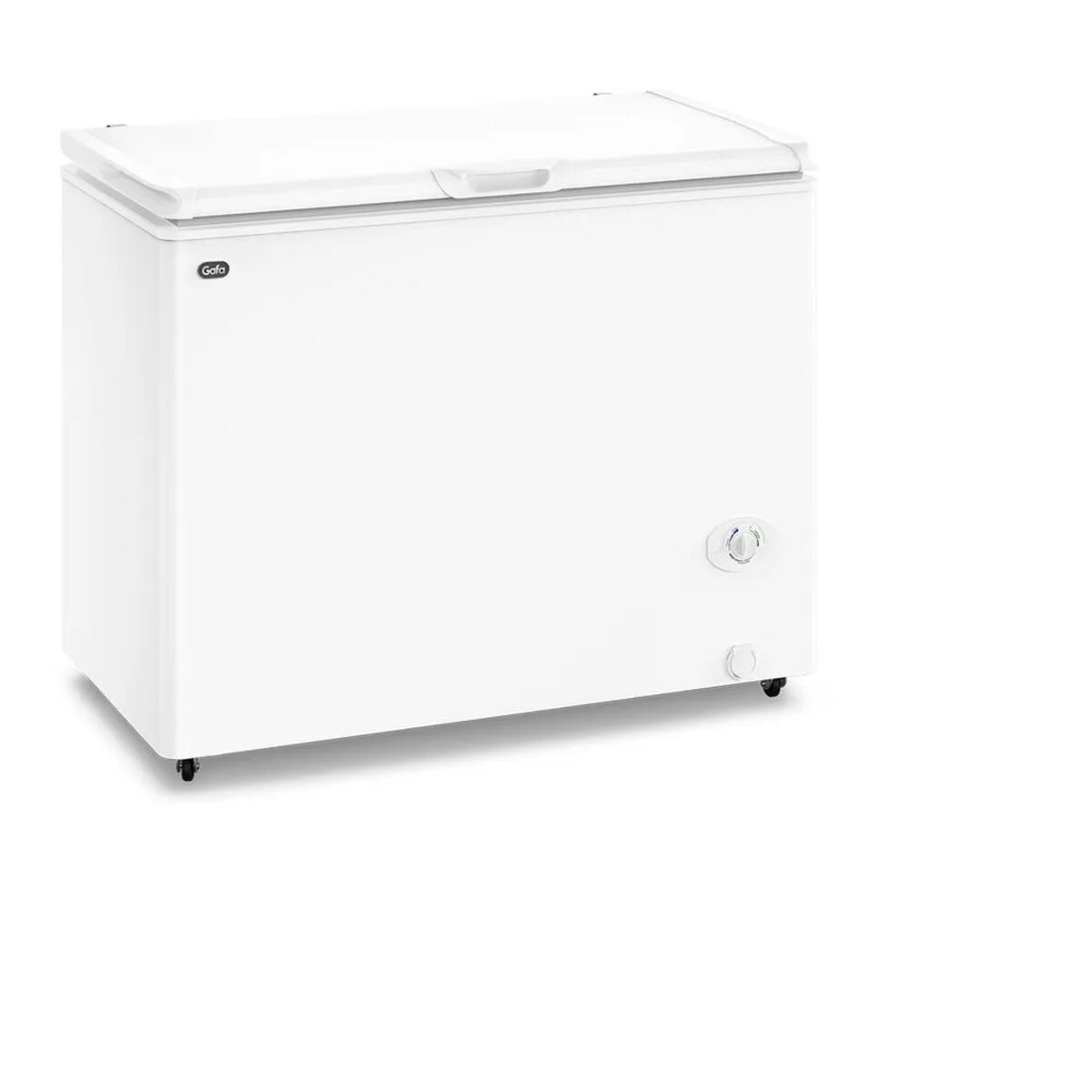 FREEZER HORIZONTAL GAFA FGHI300B-L 280L-4