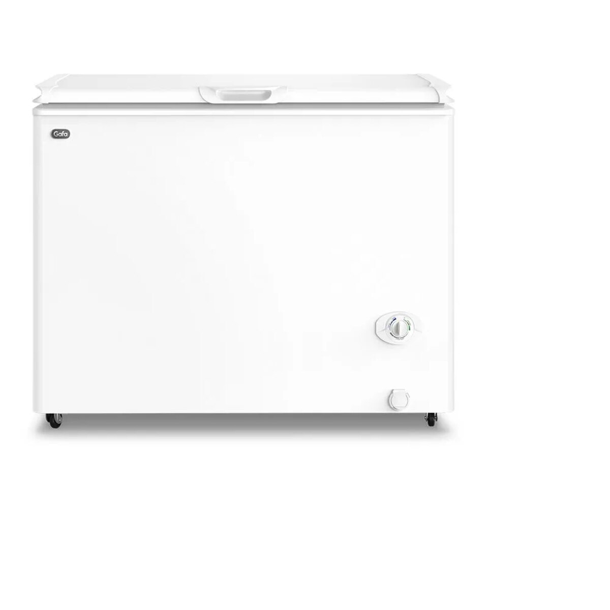 FREEZER HORIZONTAL GAFA FGHI300B-L 280L-1