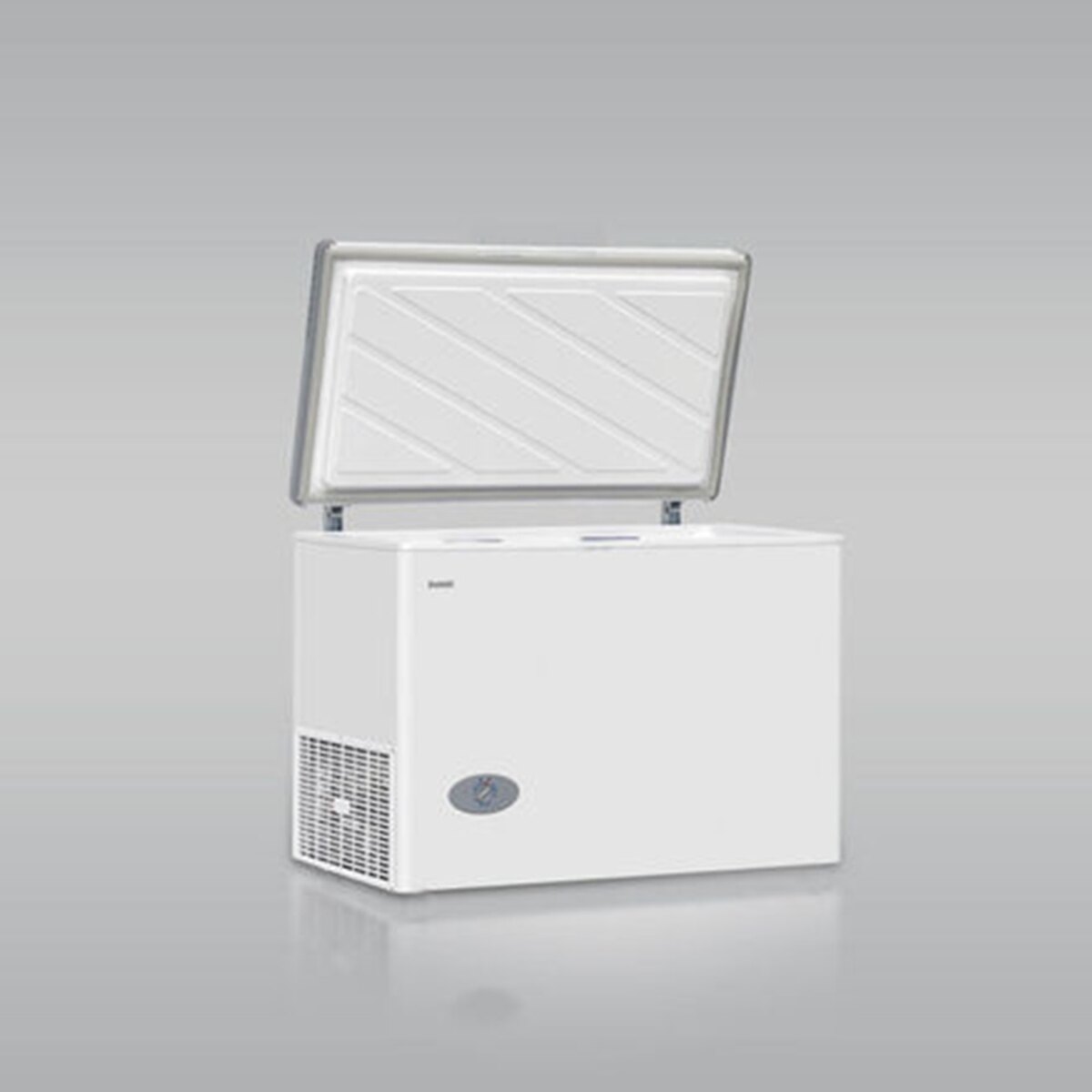 Freezer Horizontal Bambi Fh2600  Blanco 223 Lts.-3