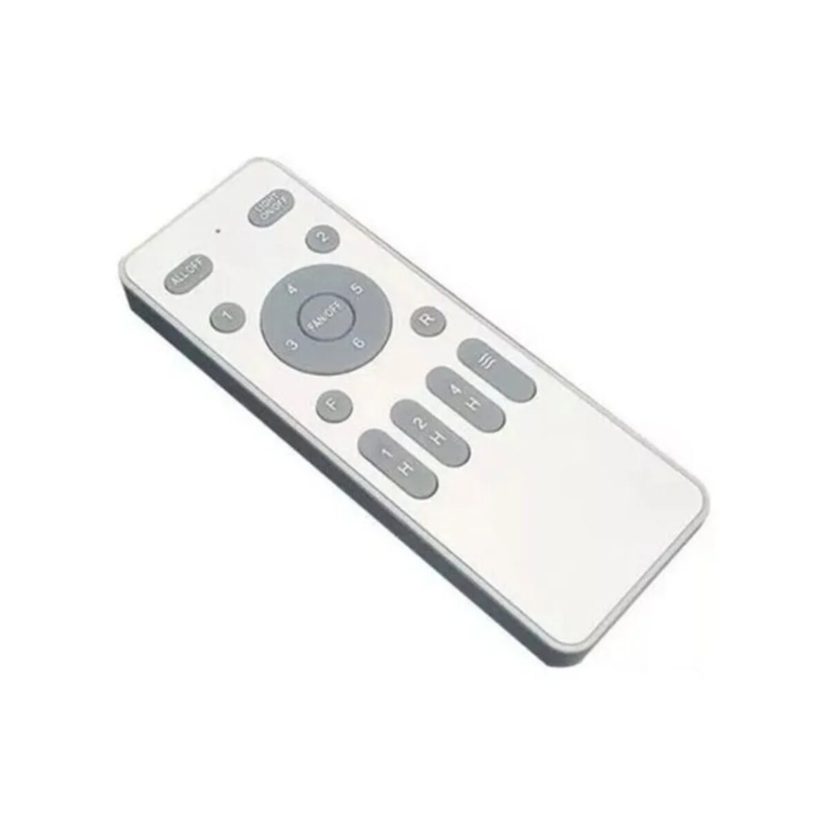 Ventilador Techo Liliana Vtha604 4 Palas 6 Velocidades-4