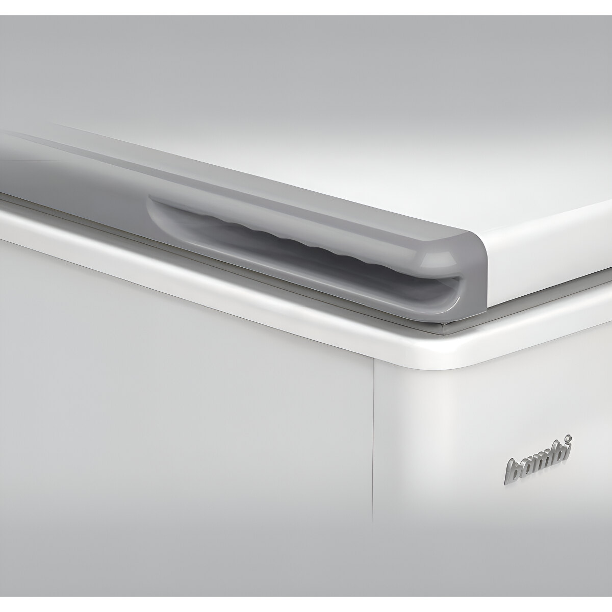 Freezer Bambi Fh4100 Blanco