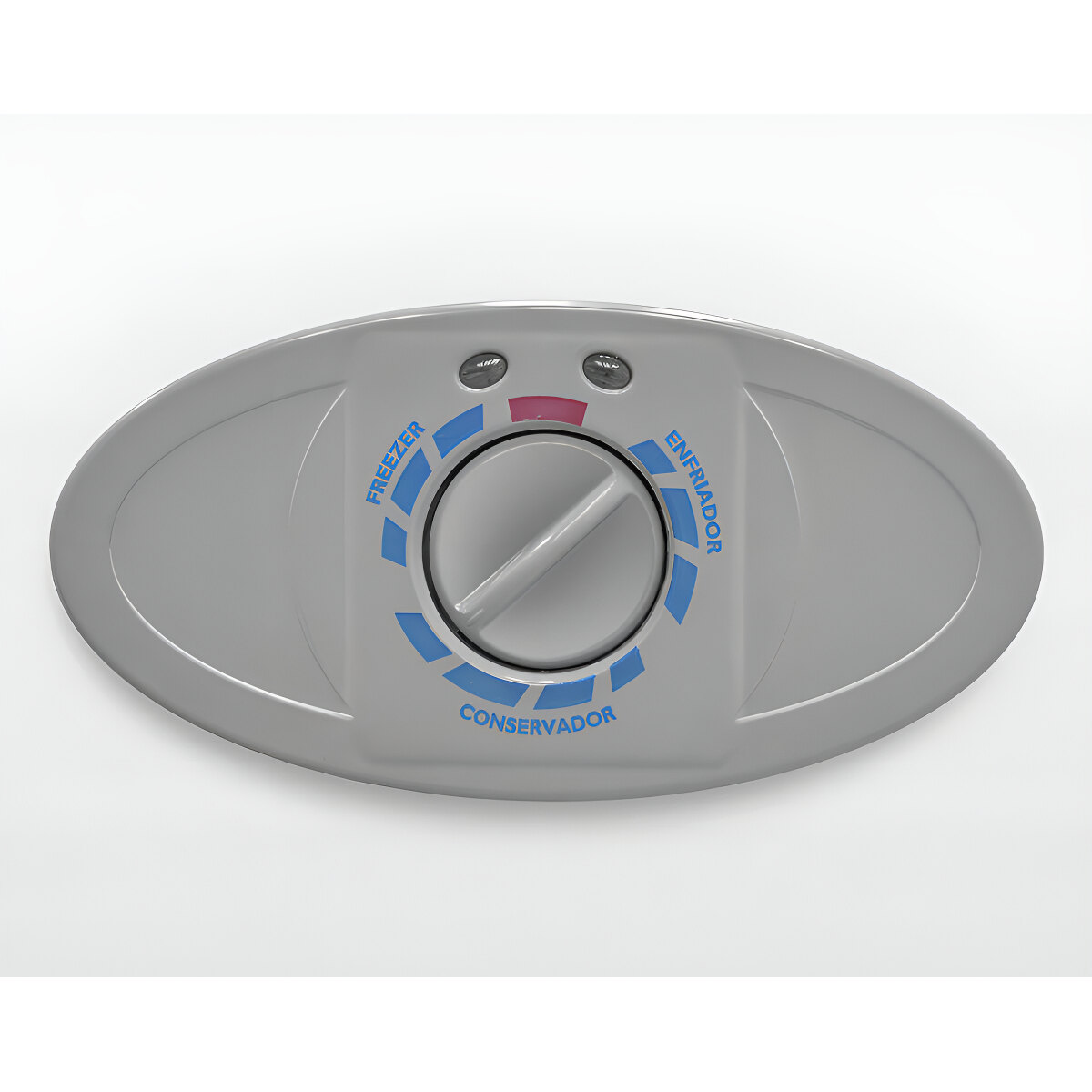 Freezer Bambi Fh4100 Blanco-2