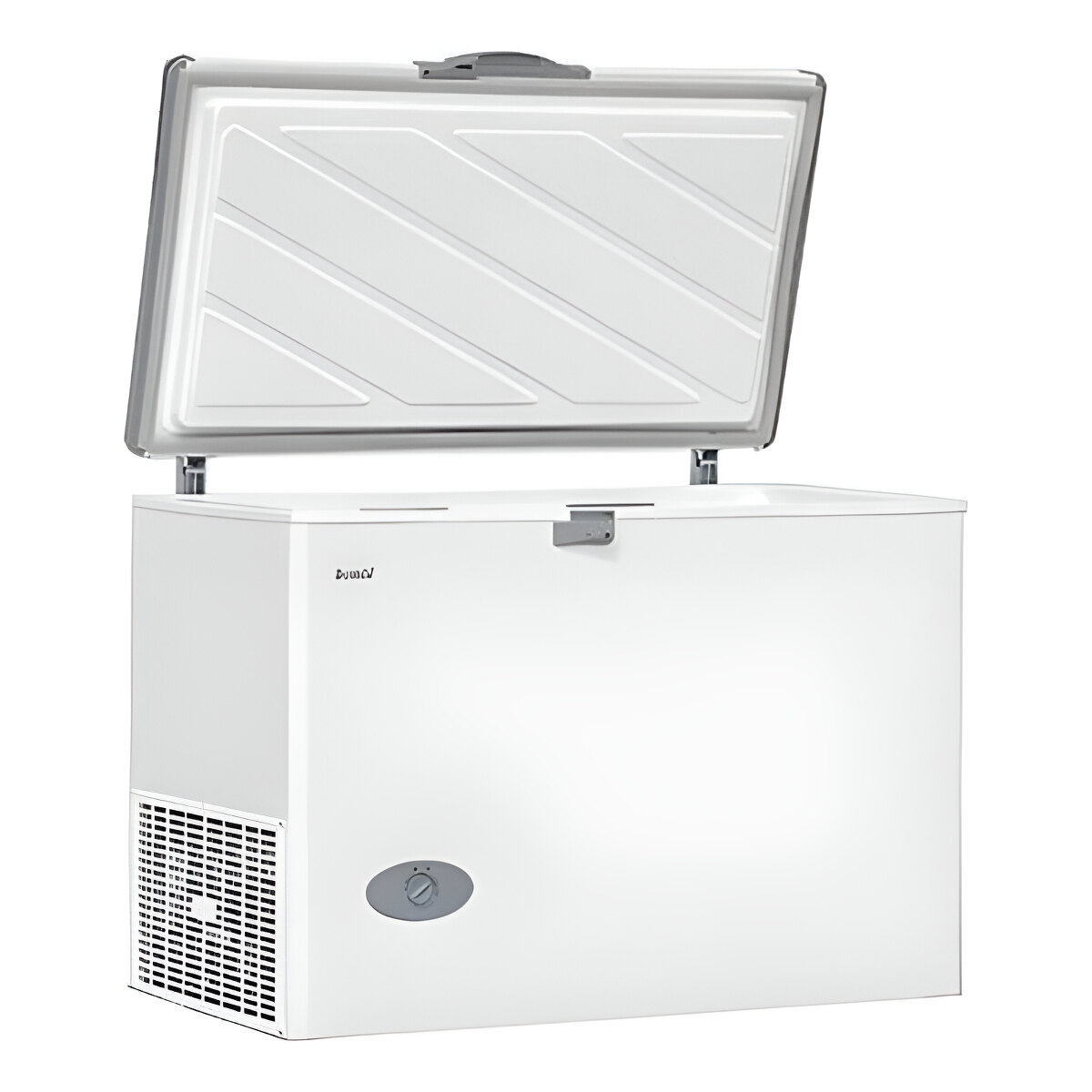 Freezer Bambi Fh4100 Blanco-3
