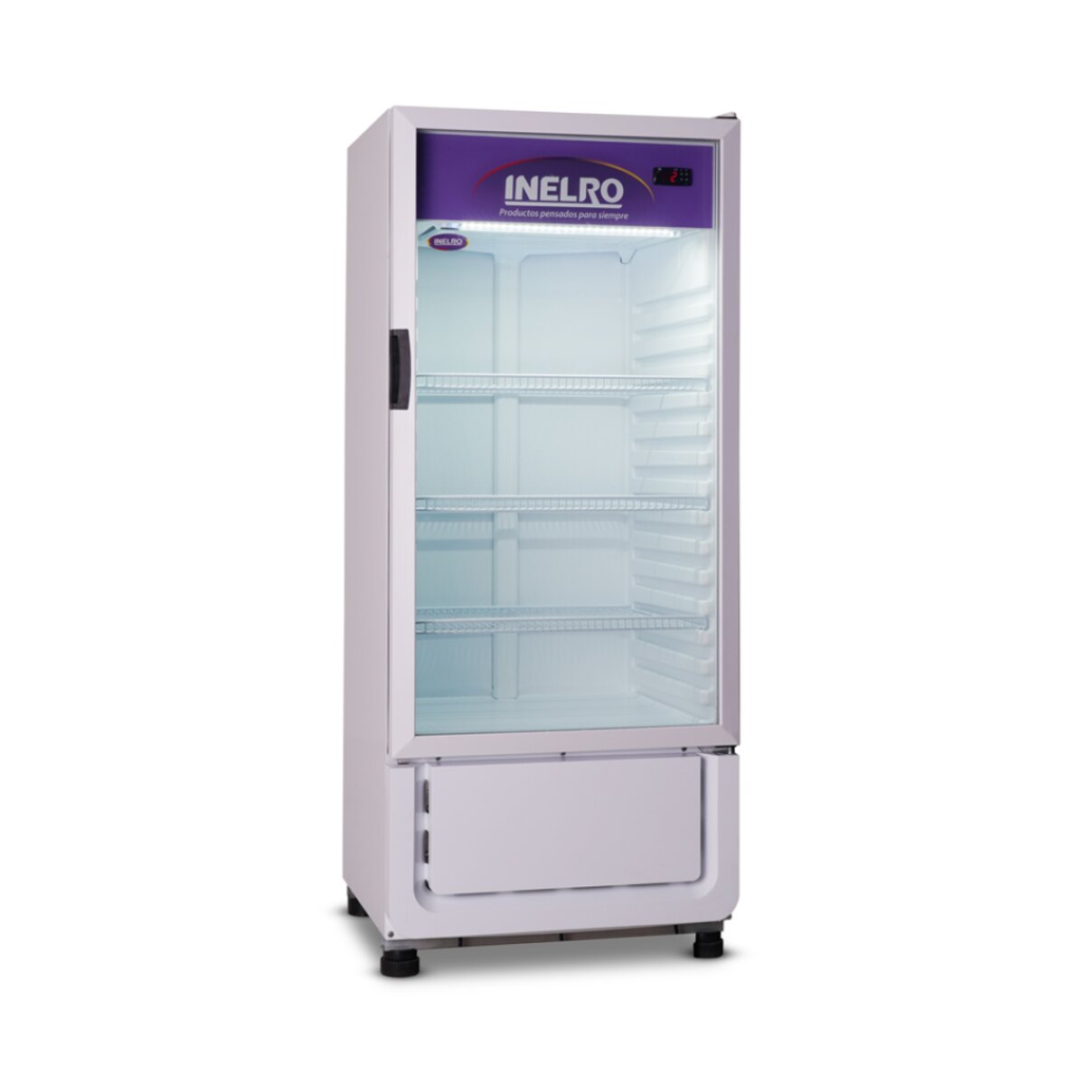 EXHIBIDORA INELRO MT12 R290 290L*