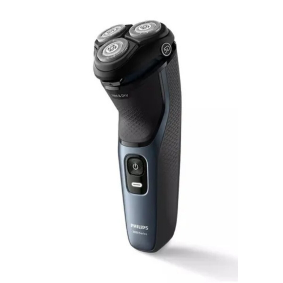 Afeitadora Philips S3144/00 En Seco Y Humedo Cortapatilla