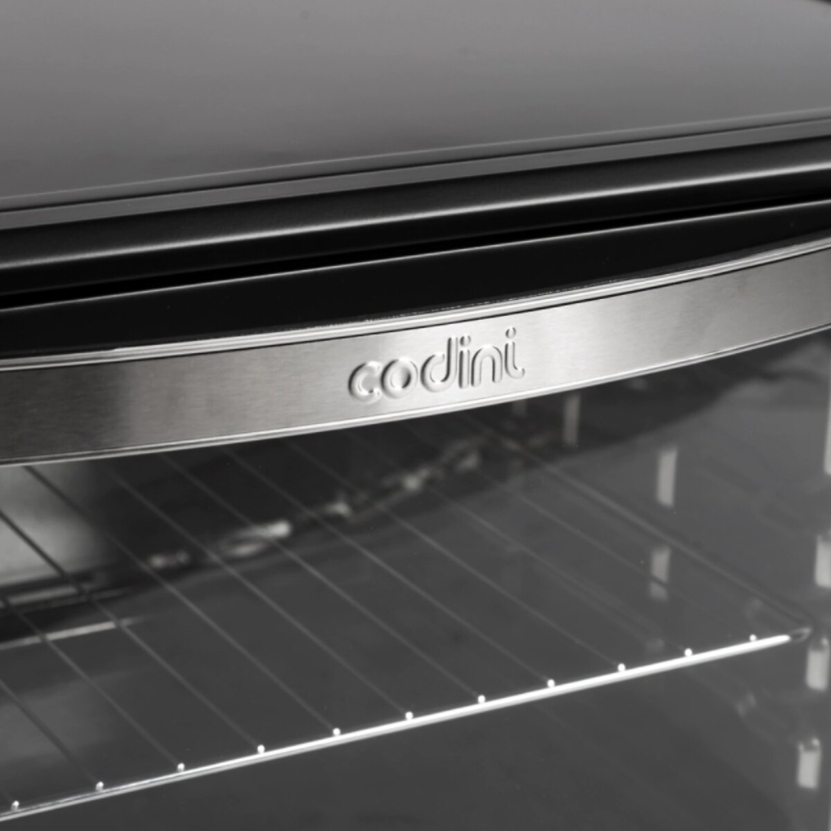 HORNO ELECTRICO CODINI MODELO 46 33 LITROS-4