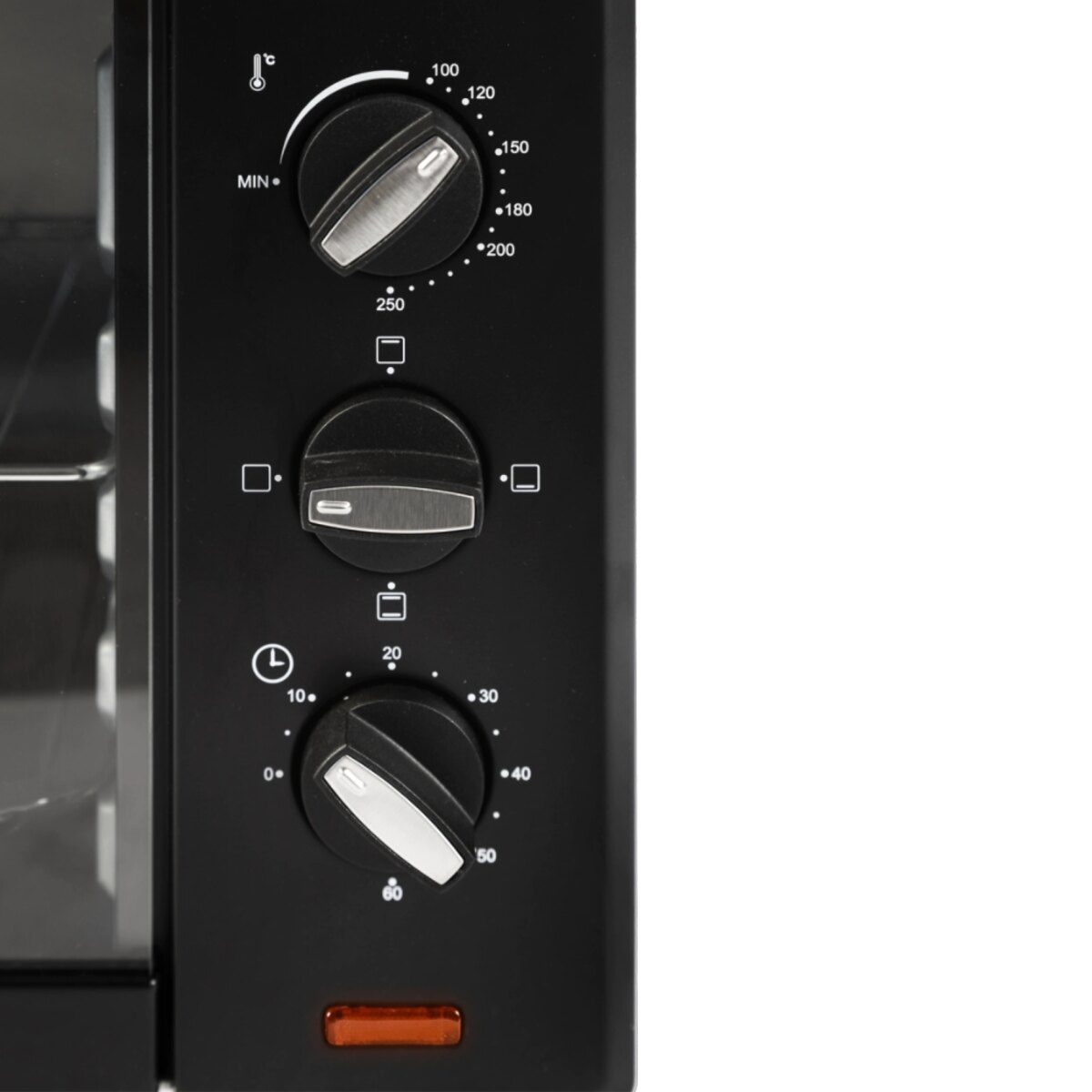 HORNO ELECTRICO CODINI MODELO 46 33 LITROS-3