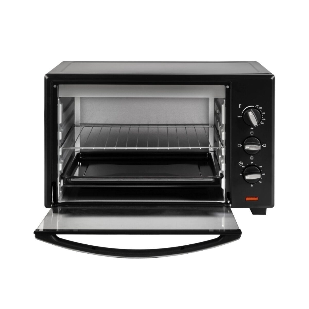 HORNO ELECTRICO CODINI MODELO 46 33 LITROS-2