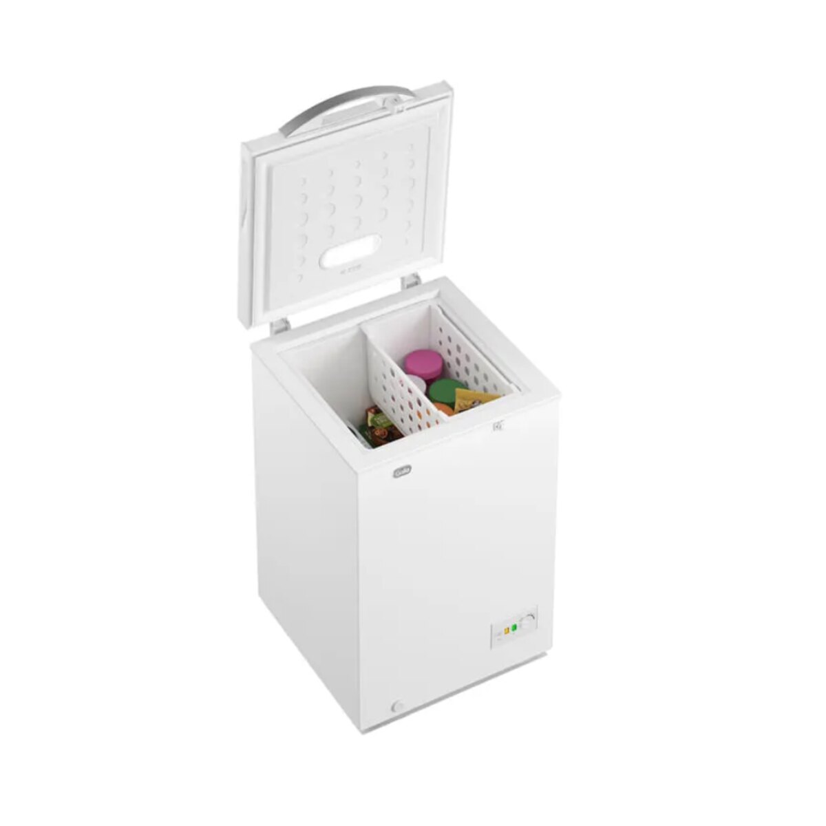 FREEZER VERTICAL GAFA FGHF100B-S 100LTS-2