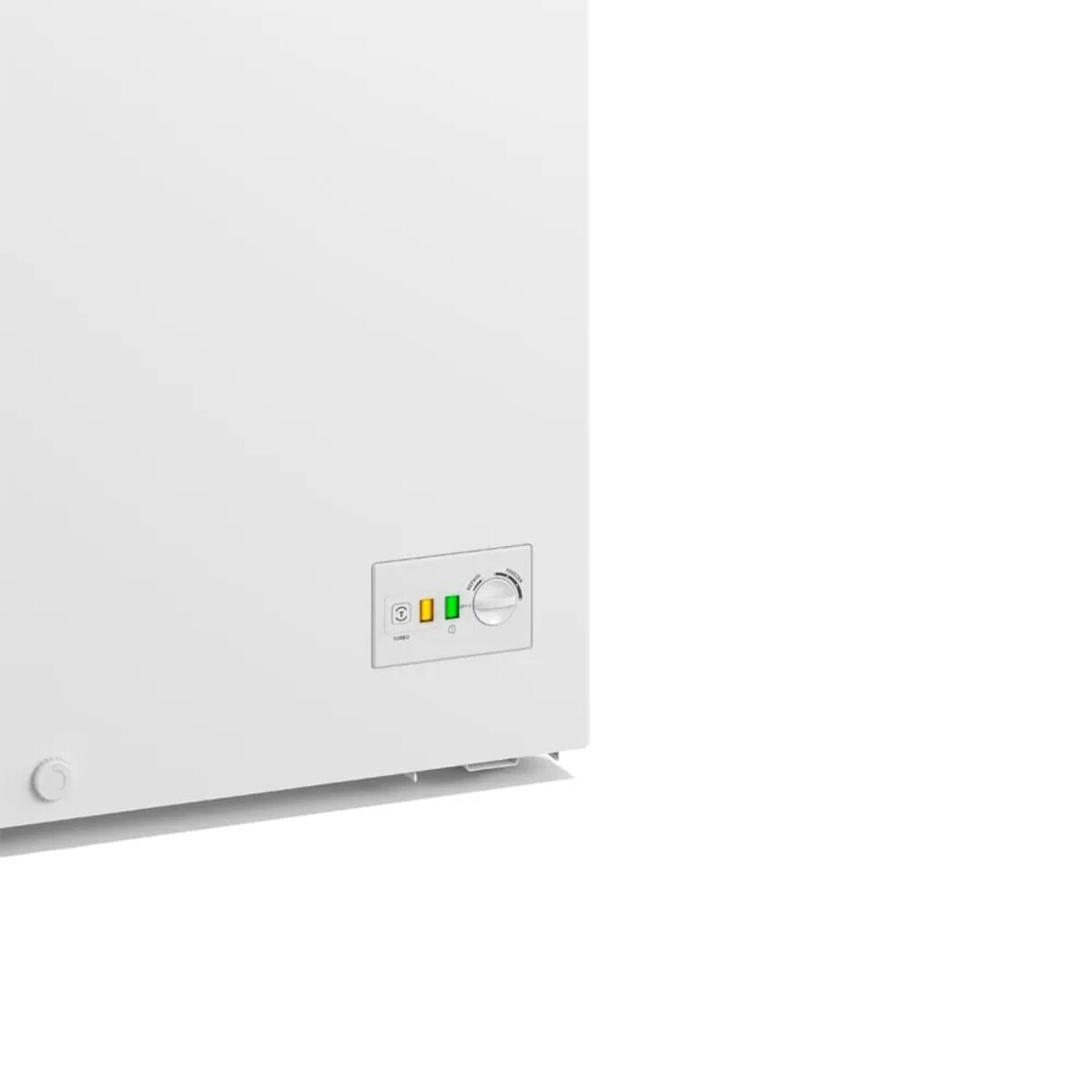 FREEZER VERTICAL GAFA FGHF100B-S 100LTS-3