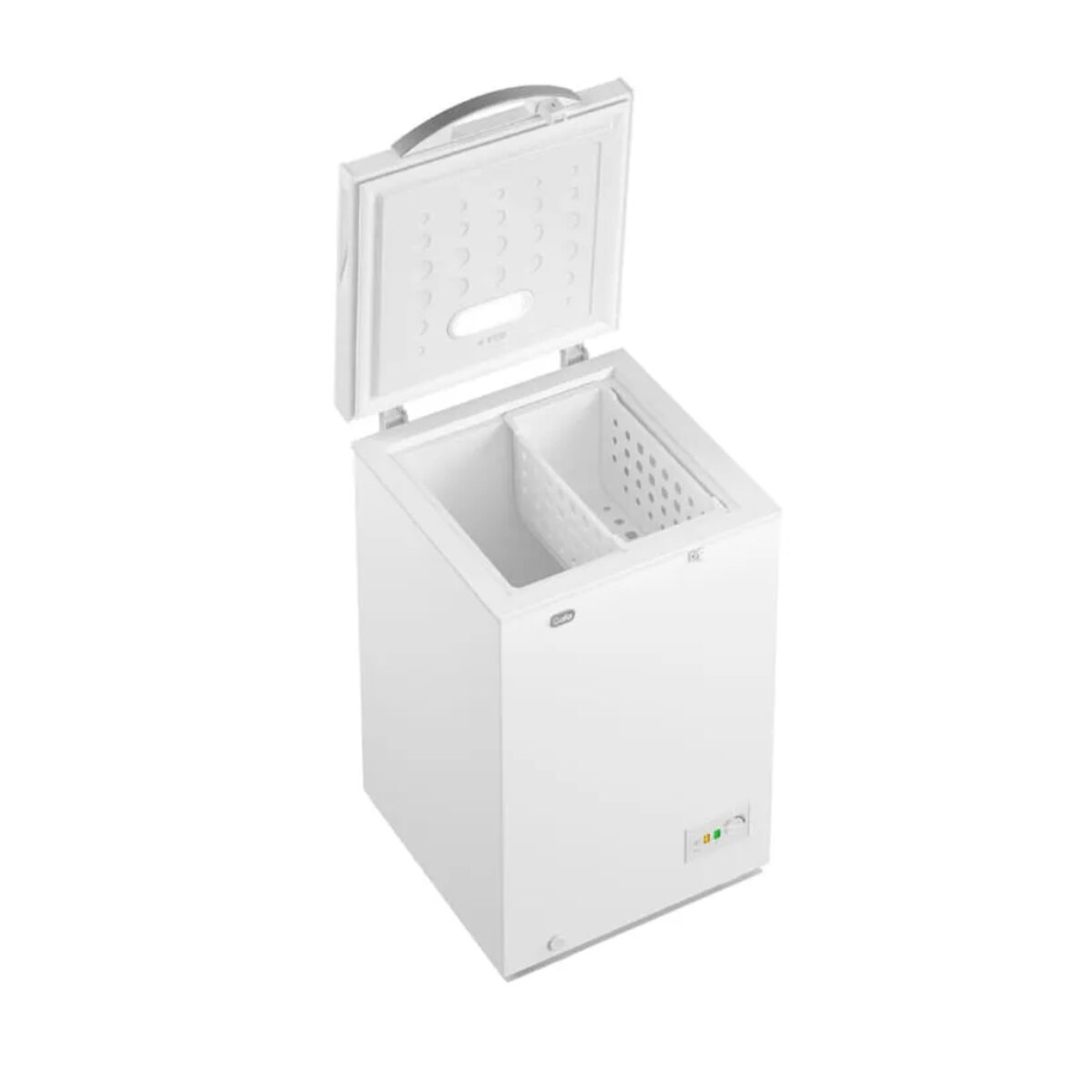 FREEZER VERTICAL GAFA FGHF100B-S 100LTS-1