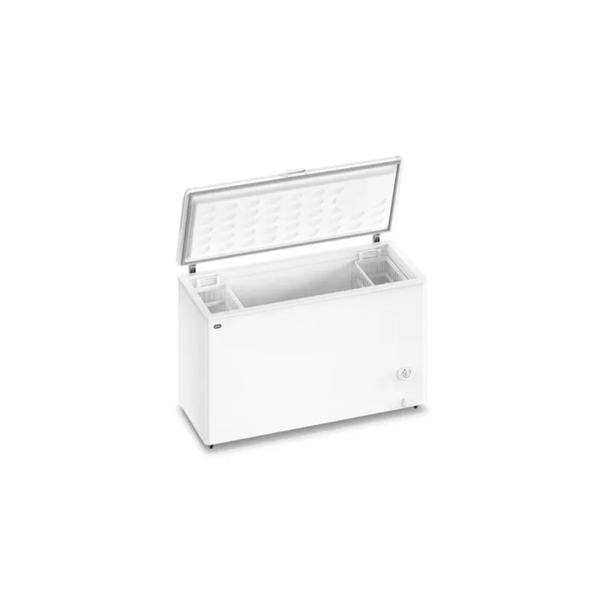 FREEZER HOR GAFA FGHI400B 402LTS