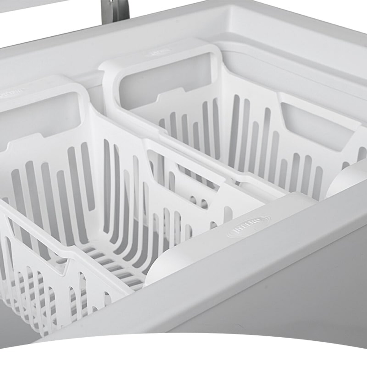 FREEZER INELRO FIH-350 INVERTER 280L-2