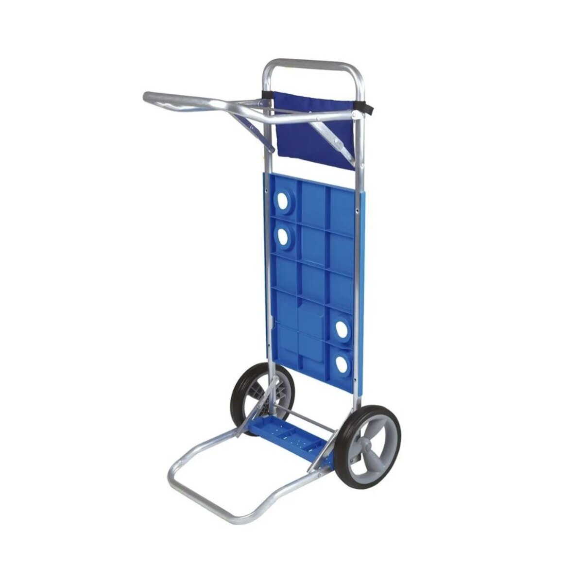 CARRITO PLAYERO ALUMINIO MESA PLEGABLE DESCANSAR-3