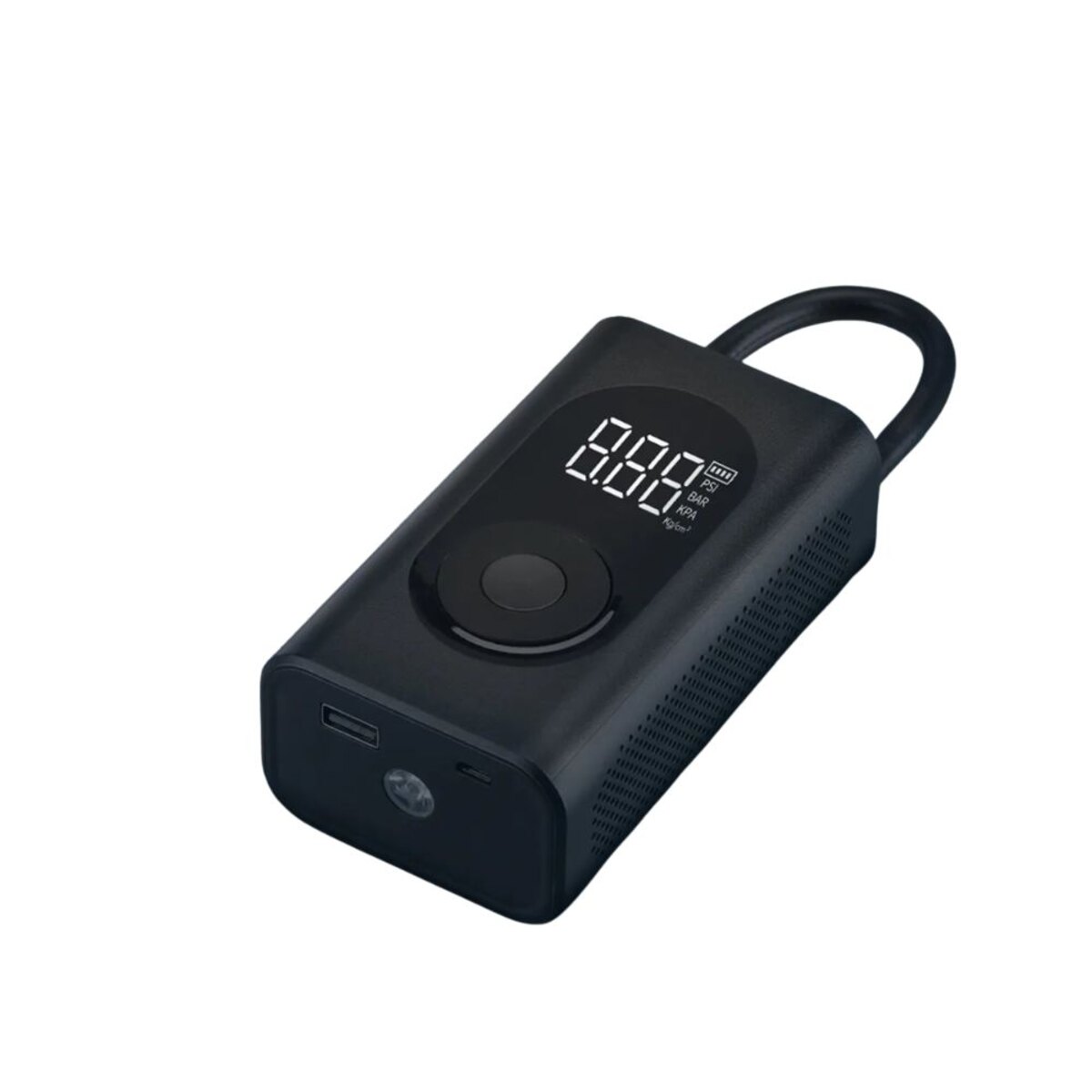 INFLADOR INALAMBRICO KANY P150 CARGA USB-3