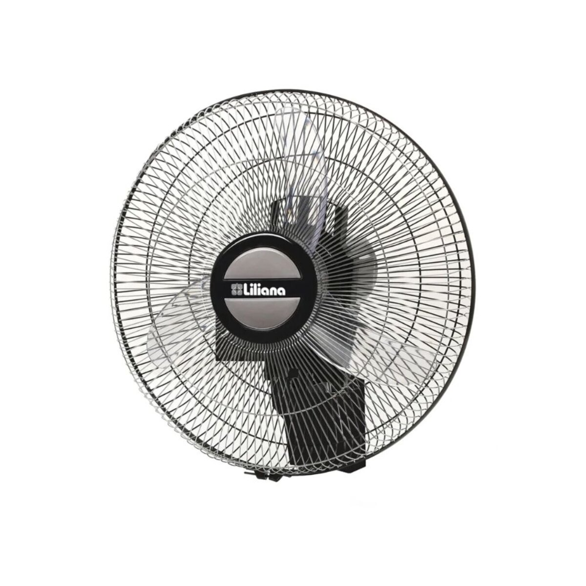 VENTILADOR DE PARED LILIANA ORBITAL 20" VWOC20