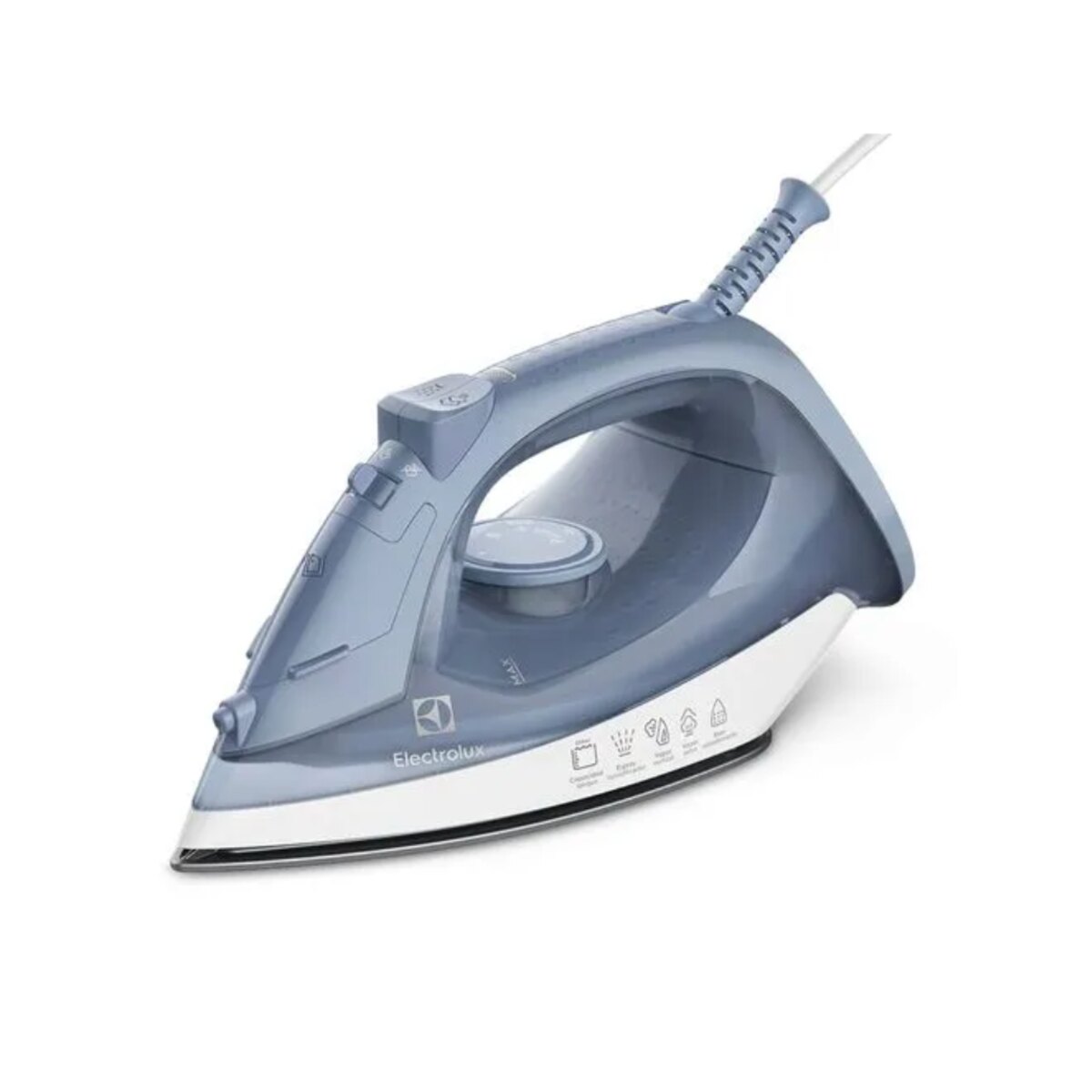 PLANCHA A VAPOR ELECTROLUX ESI10