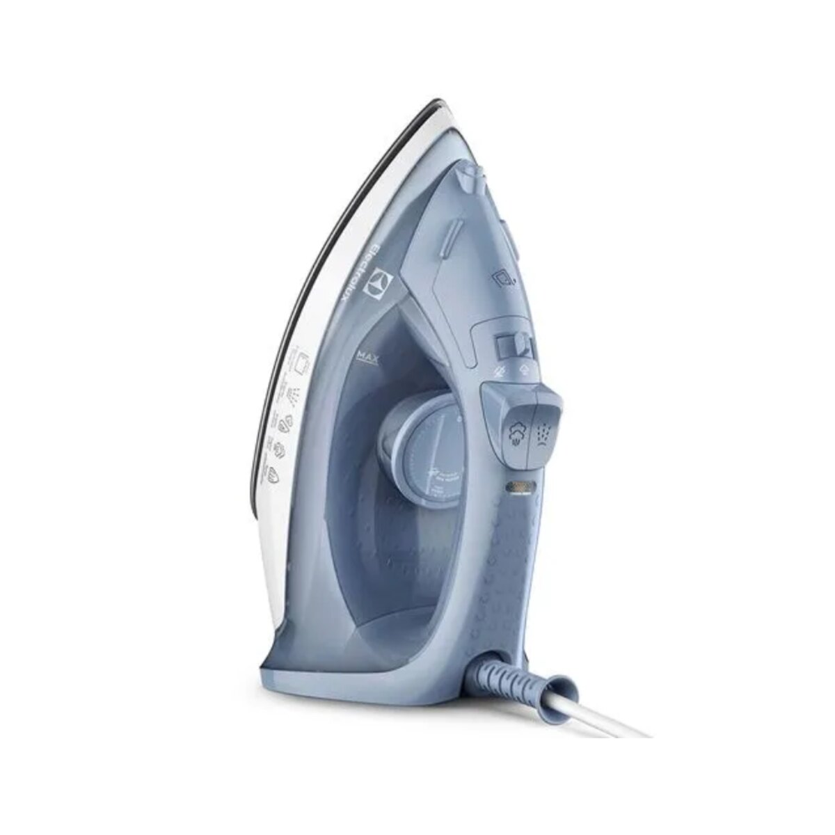 PLANCHA A VAPOR ELECTROLUX ESI10-1