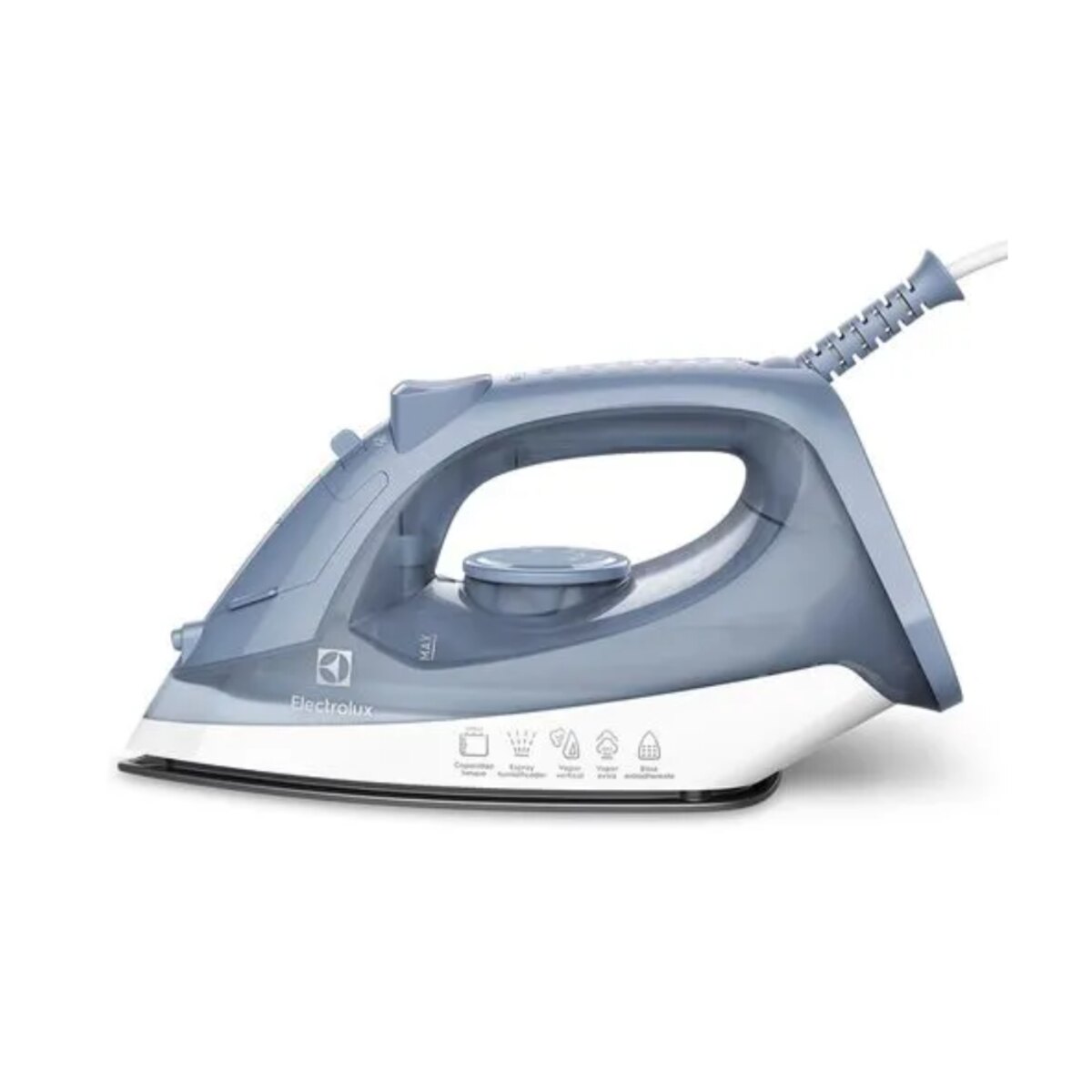 PLANCHA A VAPOR ELECTROLUX ESI10-2