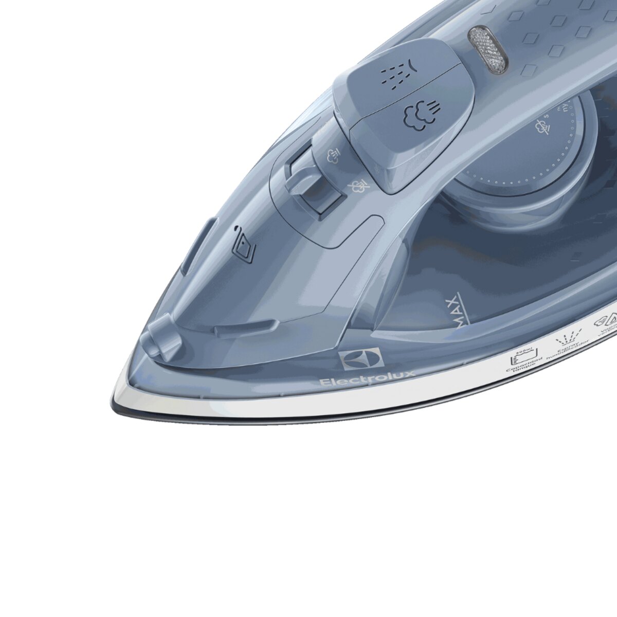 PLANCHA A VAPOR ELECTROLUX ESI10-3