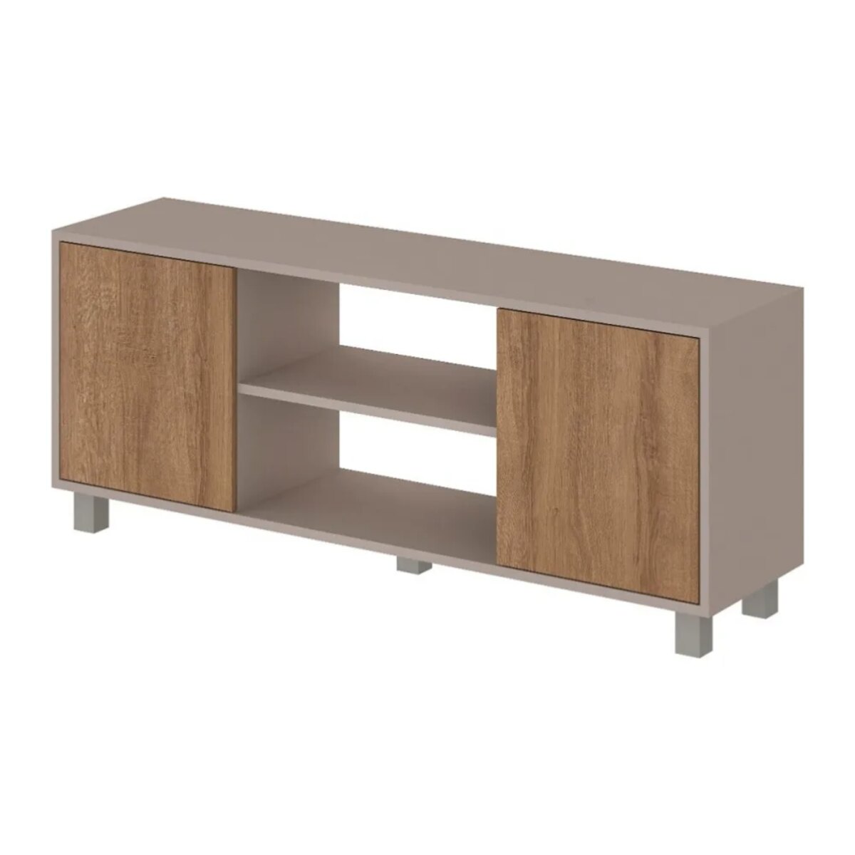 RACK TV 50" LUKA FENDI/MIEL 3024