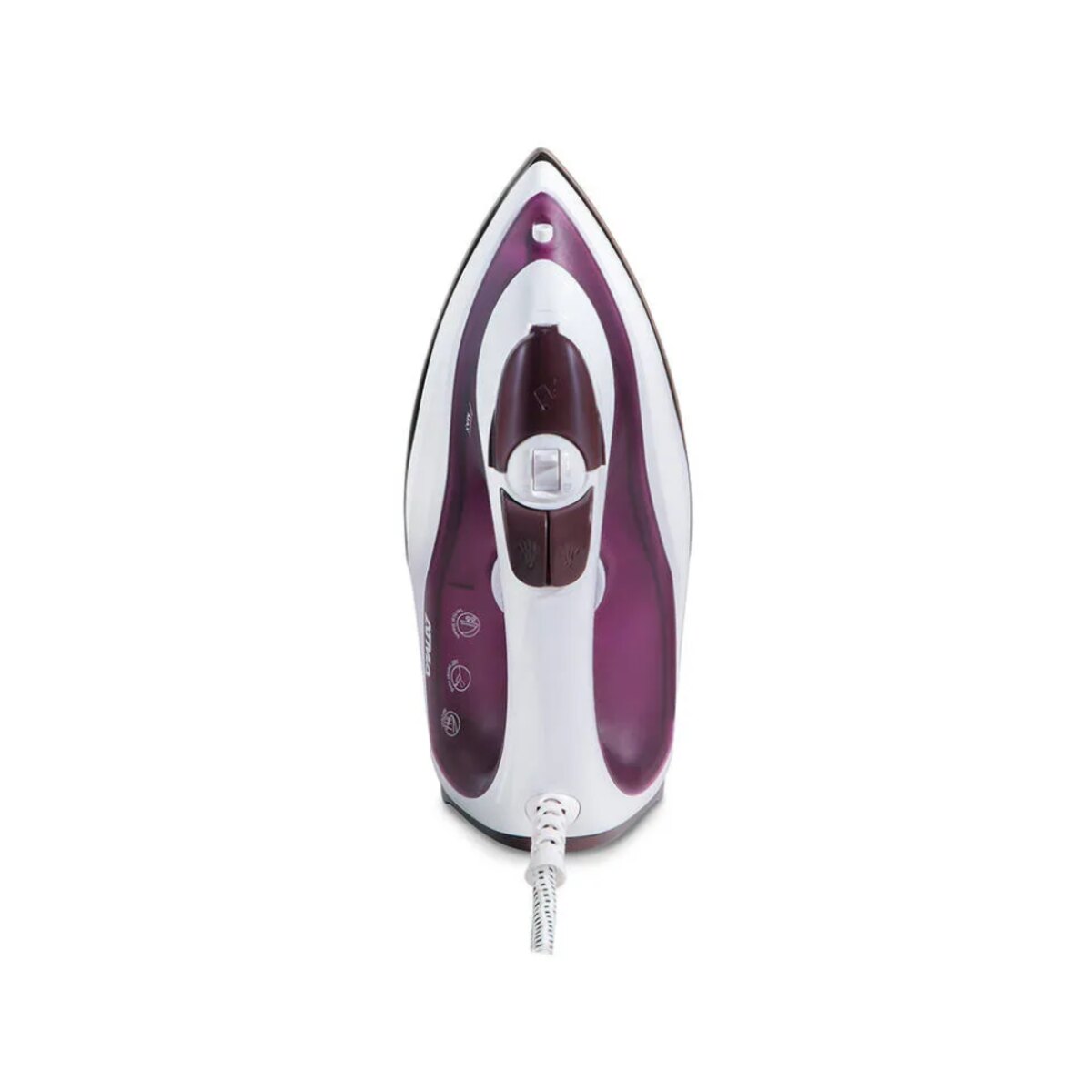 PLANCHA A VAPOR ATMA PAV1217PI