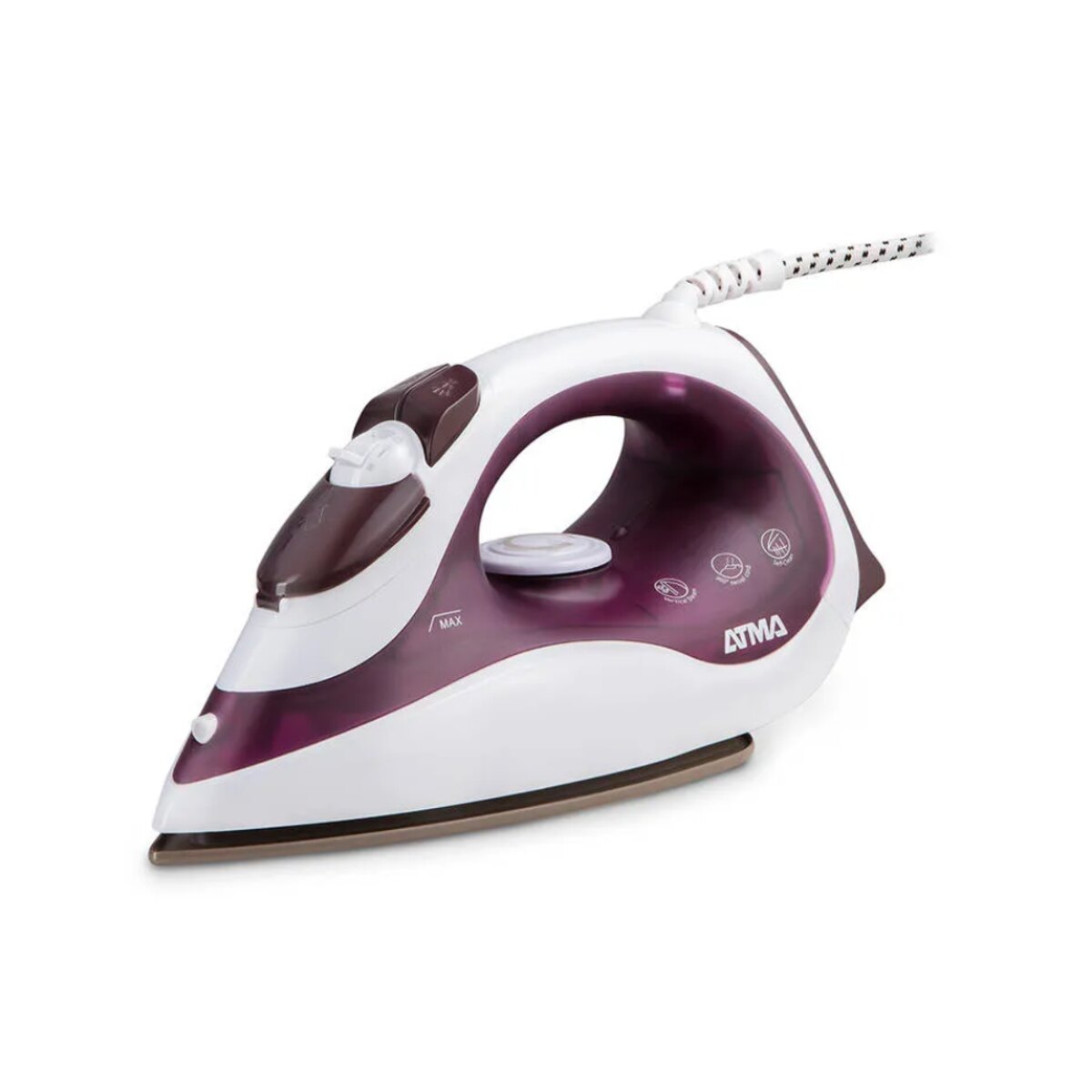 PLANCHA A VAPOR ATMA PAV1217PI-2