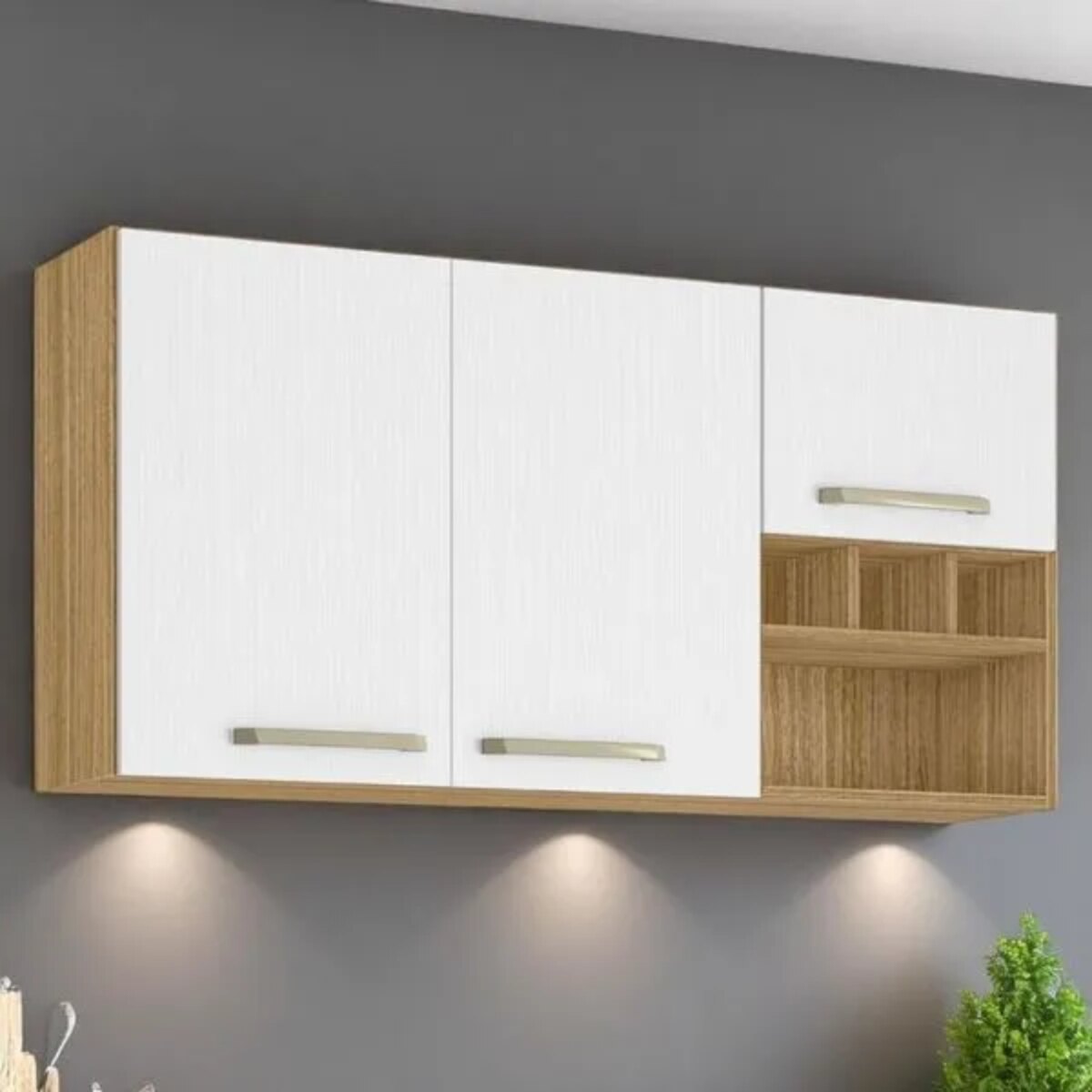 ALACENA SUPERIOR 1200 AMETISTA FREIJO-SUP KITS PARANÁ-4