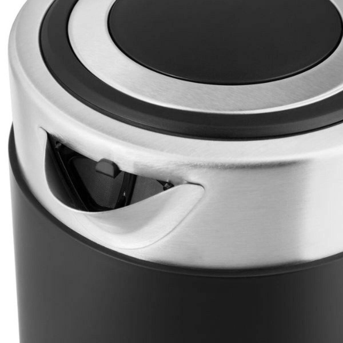 PAVA ELECTRICA ATMA 94PEAT21BDP NEGRA ACERO INOXIDABLE 1.7L-3