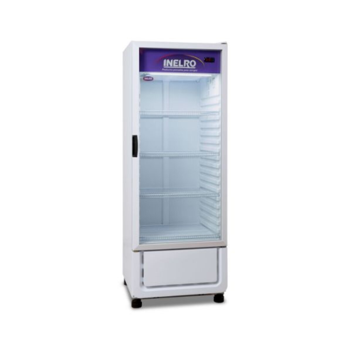 EXHIBIDORA VERTICAL INELRO MT14 370LTS
