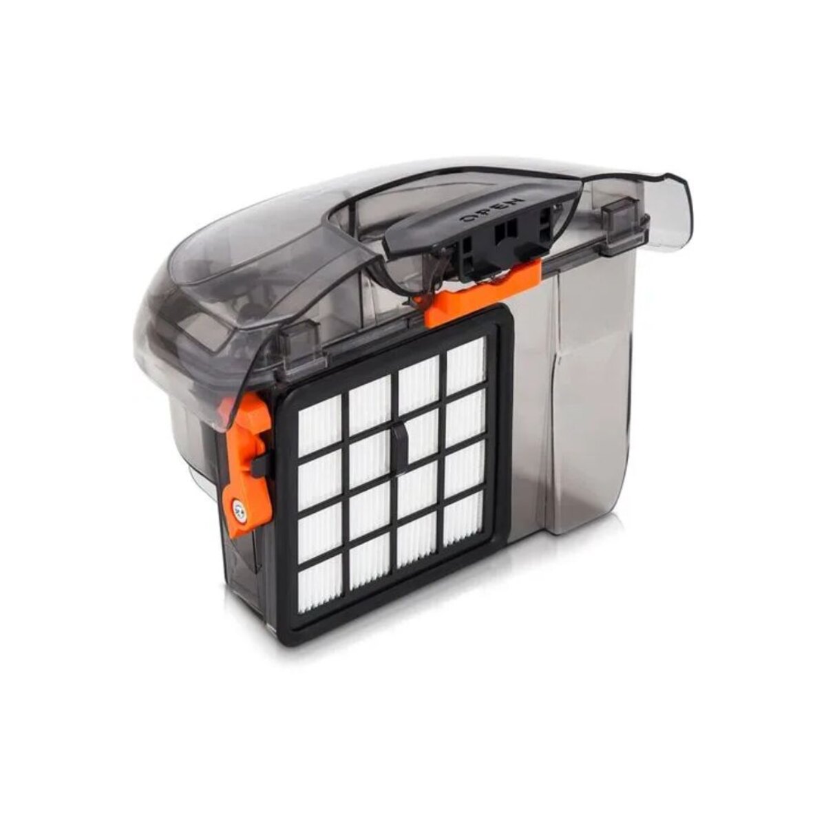 Aspiradora Trineo Electrolux LIT31 1L 220V 50Hz/60Hz