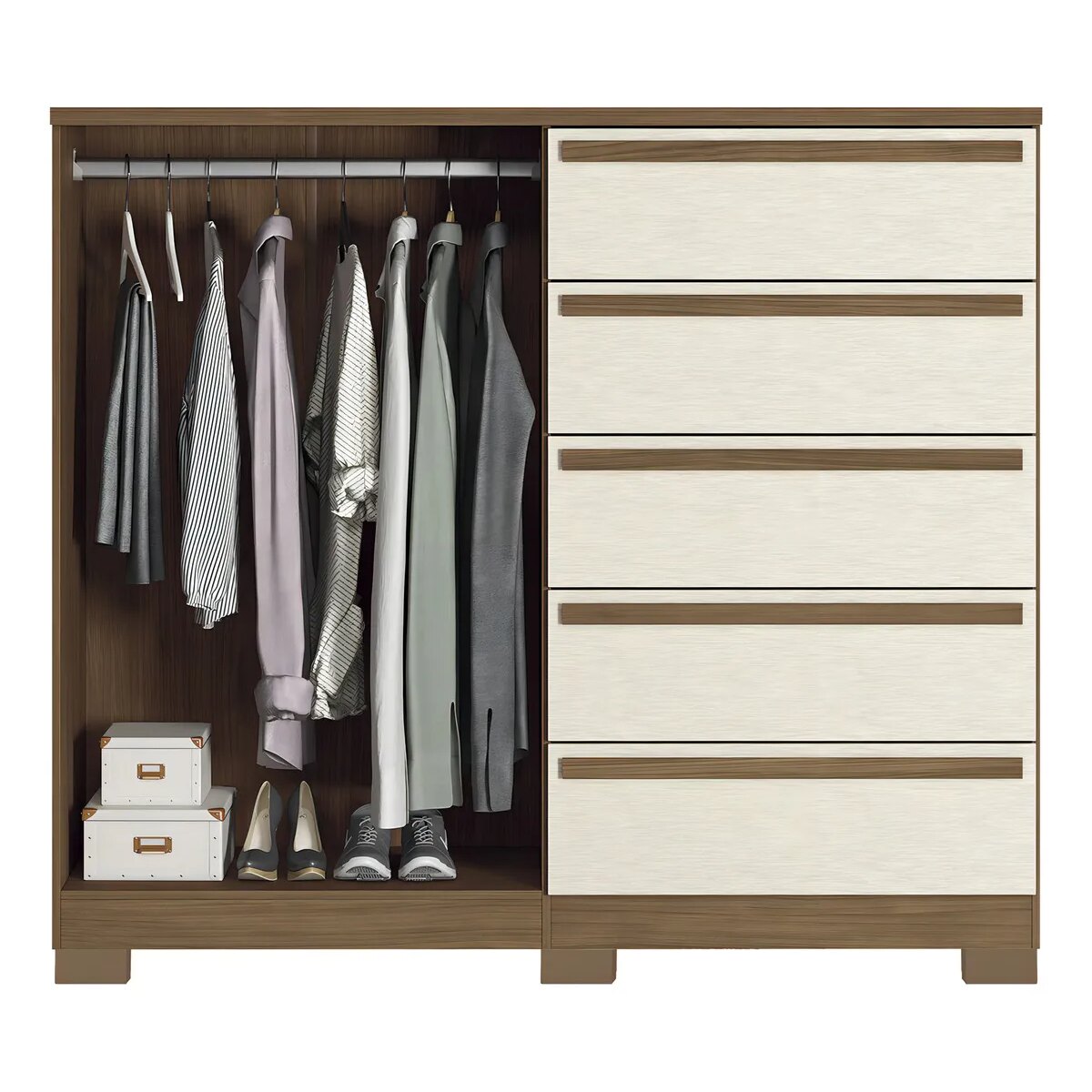 COMODA MALAGA GOLD 2.5 JAT/ARENA-3