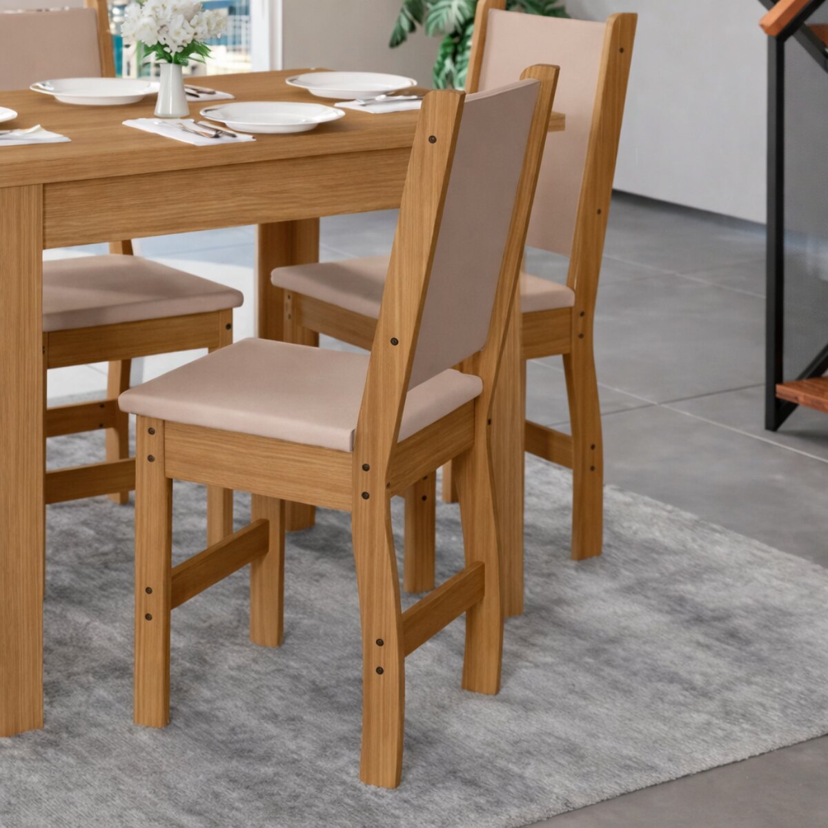 Sillas de Comedor Clara X2-2