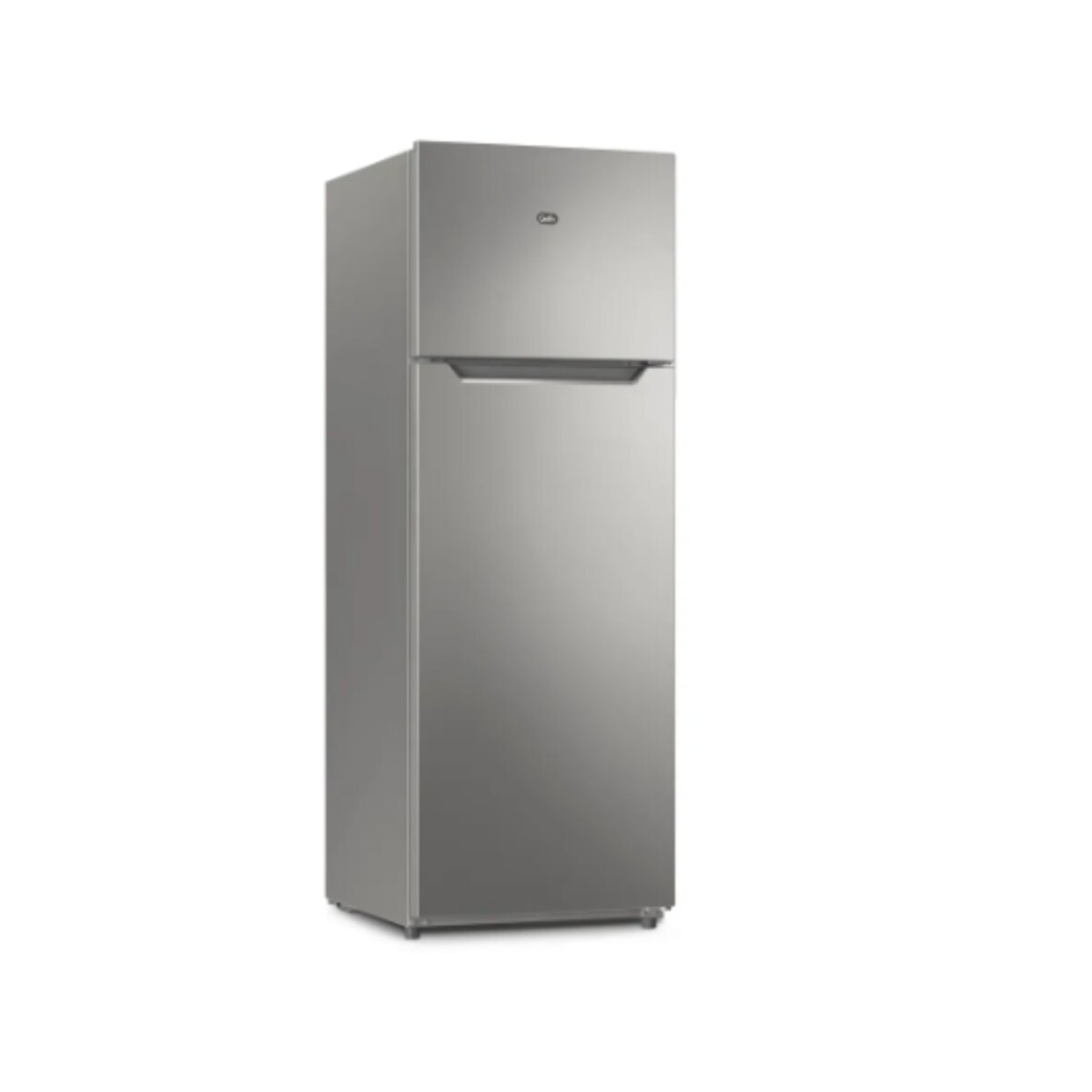Heladera Gafa 257L Puerta Reversible Plata HGF252P-1