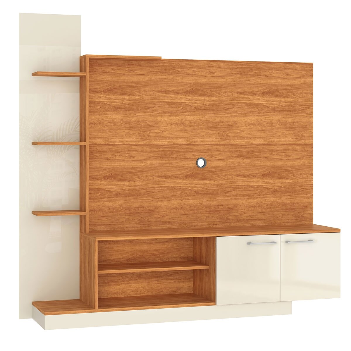 Panel Modular TV Home Theater Fellicci-4