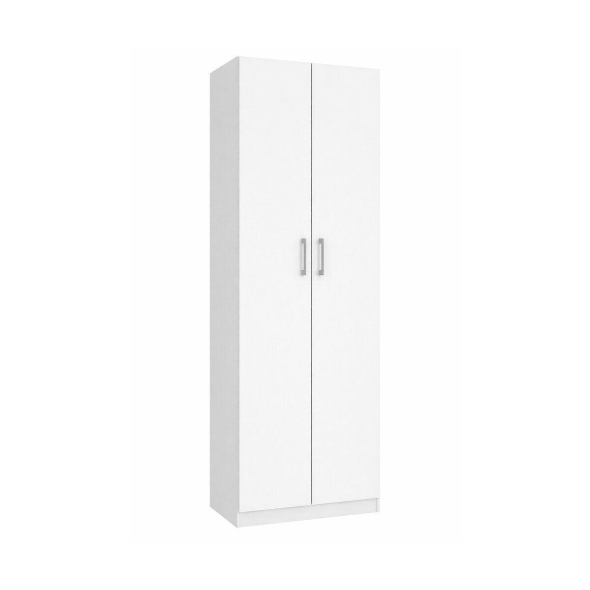Mueble Armario Multiuso Cali Blanco-2