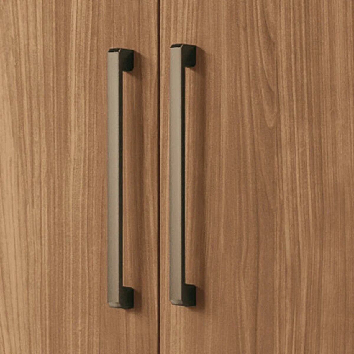 Placard Liverpool / Jatobá 8 puertas-3