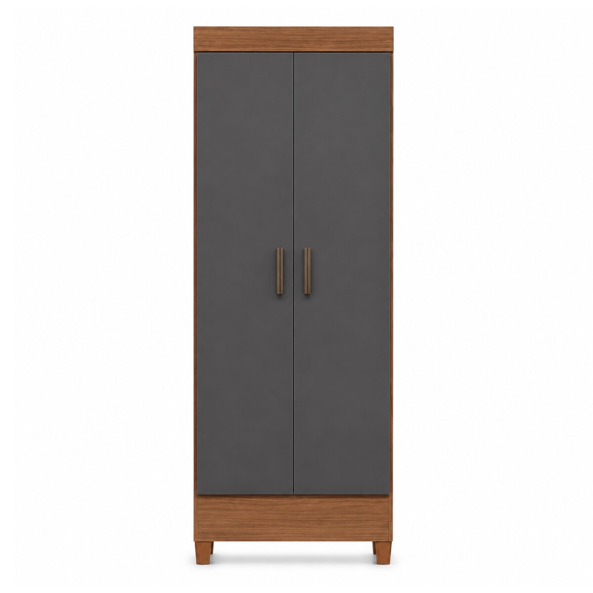 Mueble Despensero FIT 2P C/PIE JEQUIT/GRA-4