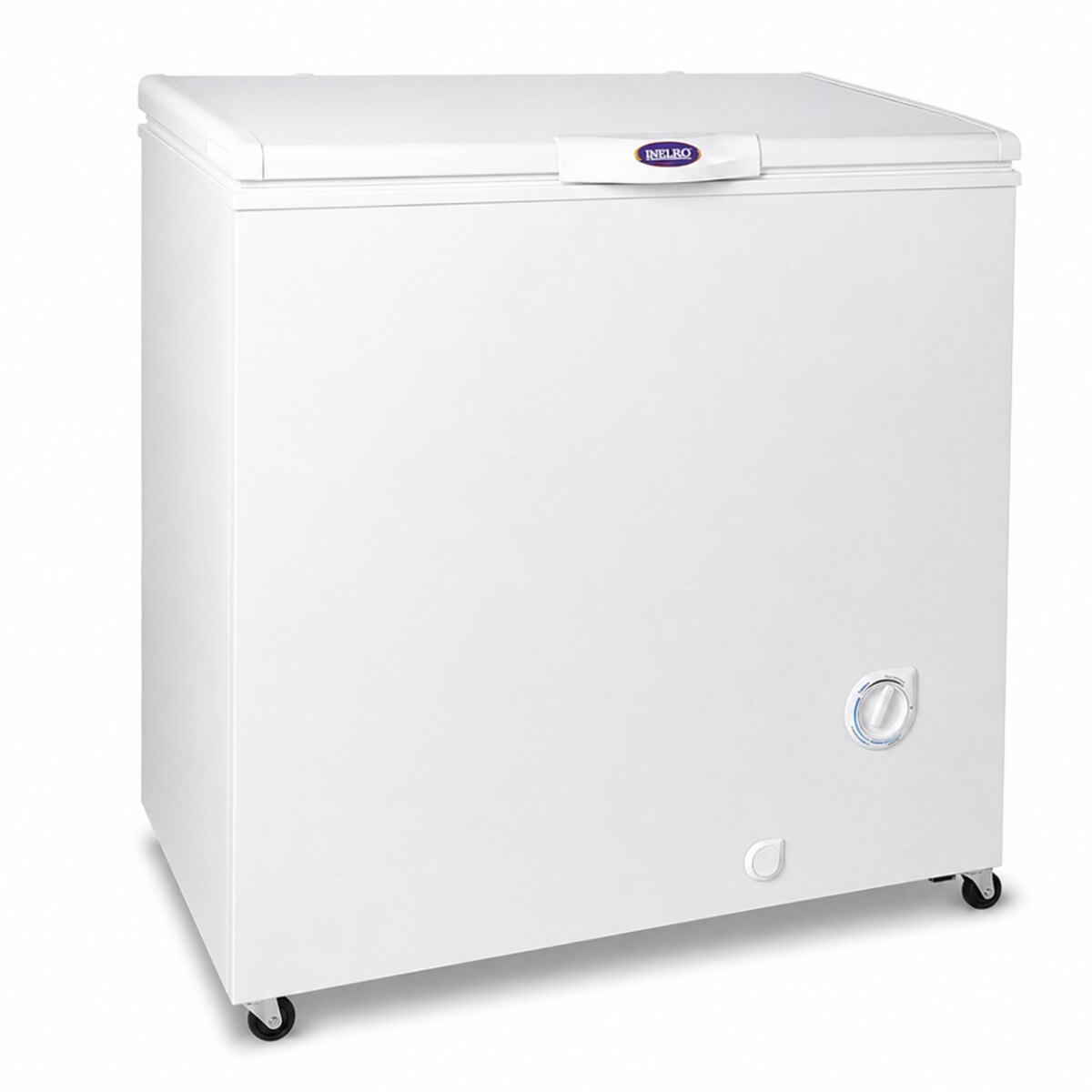 Freezer Inelro Inverter FIH-270 215L-0